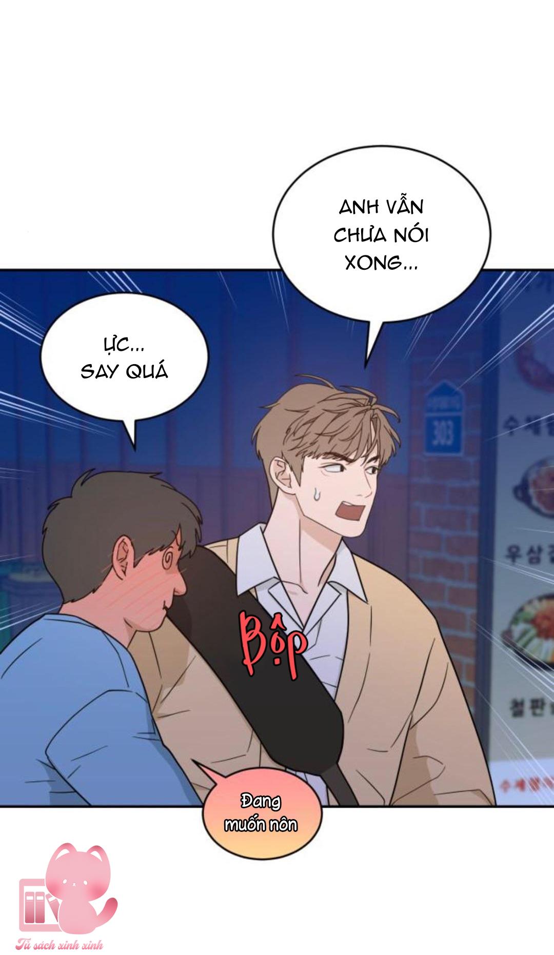 Vận May Không Ngờ - Chap 43 - Trang 50