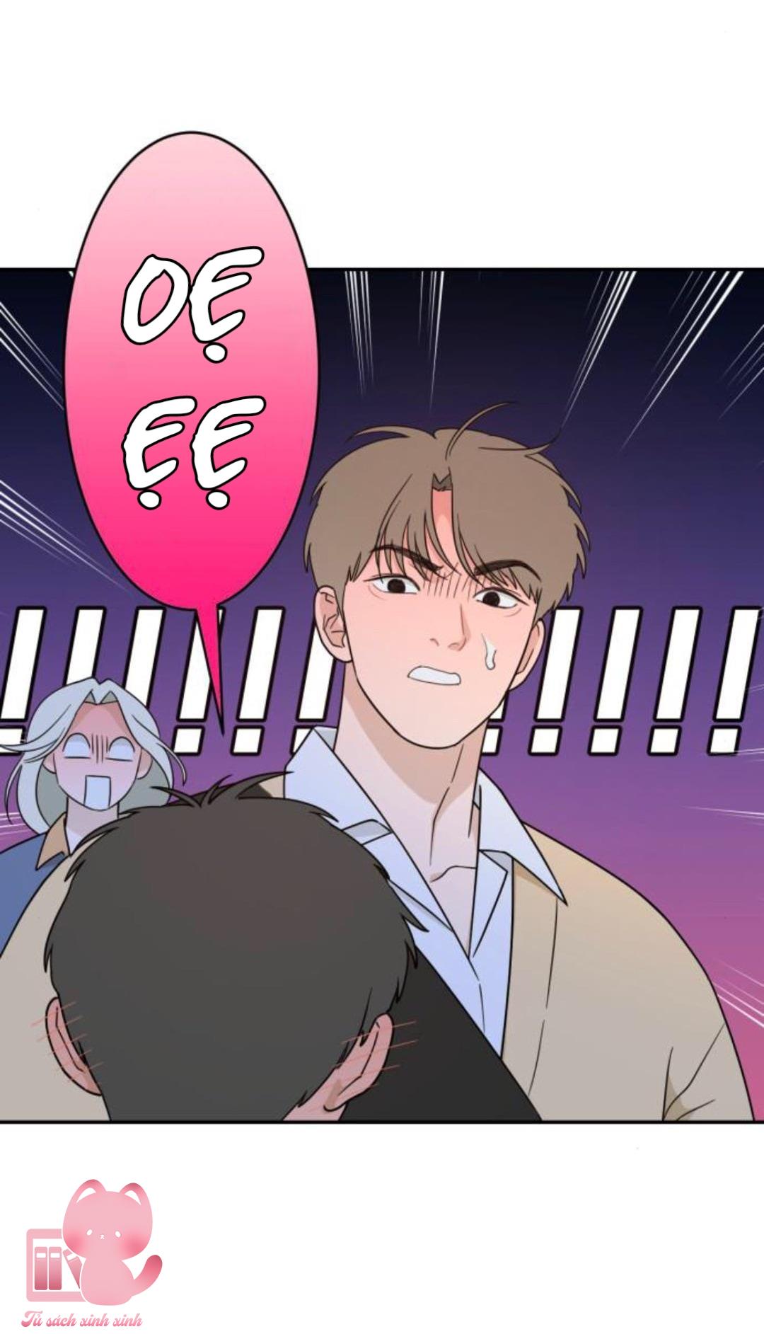 Vận May Không Ngờ - Chap 43 - Trang 51