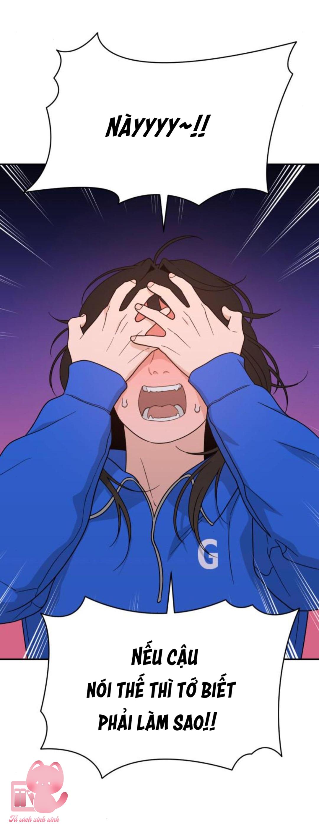 Vận May Không Ngờ - Chap 43 - Trang 54