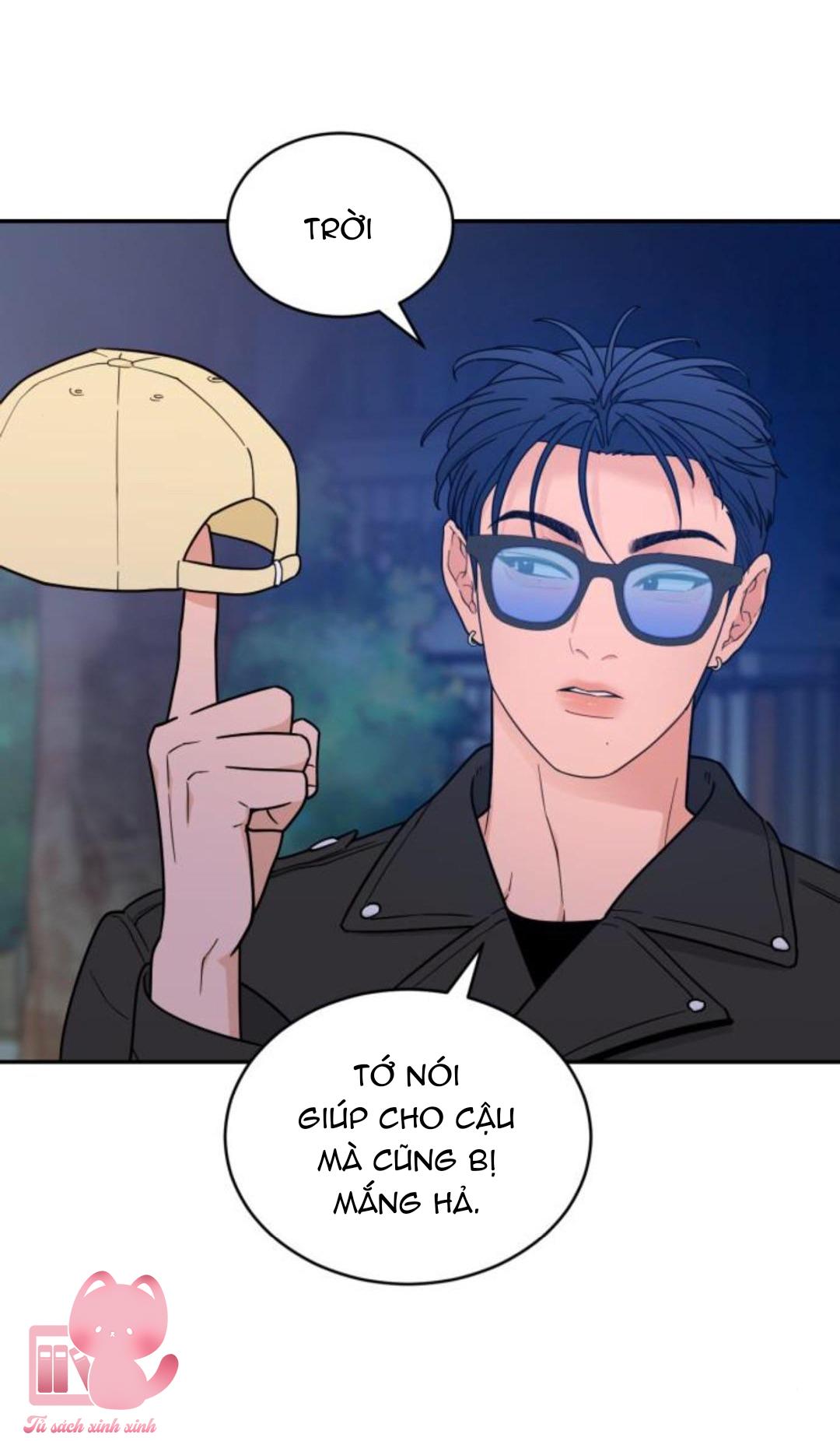 Vận May Không Ngờ - Chap 43 - Trang 57
