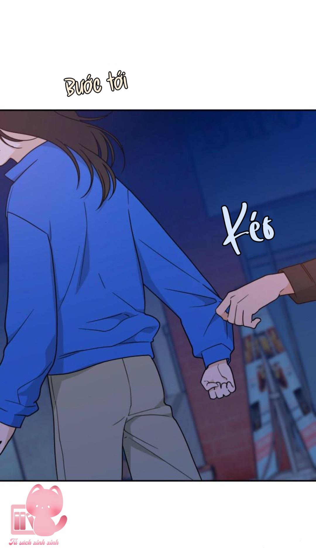 Vận May Không Ngờ - Chap 43 - Trang 7