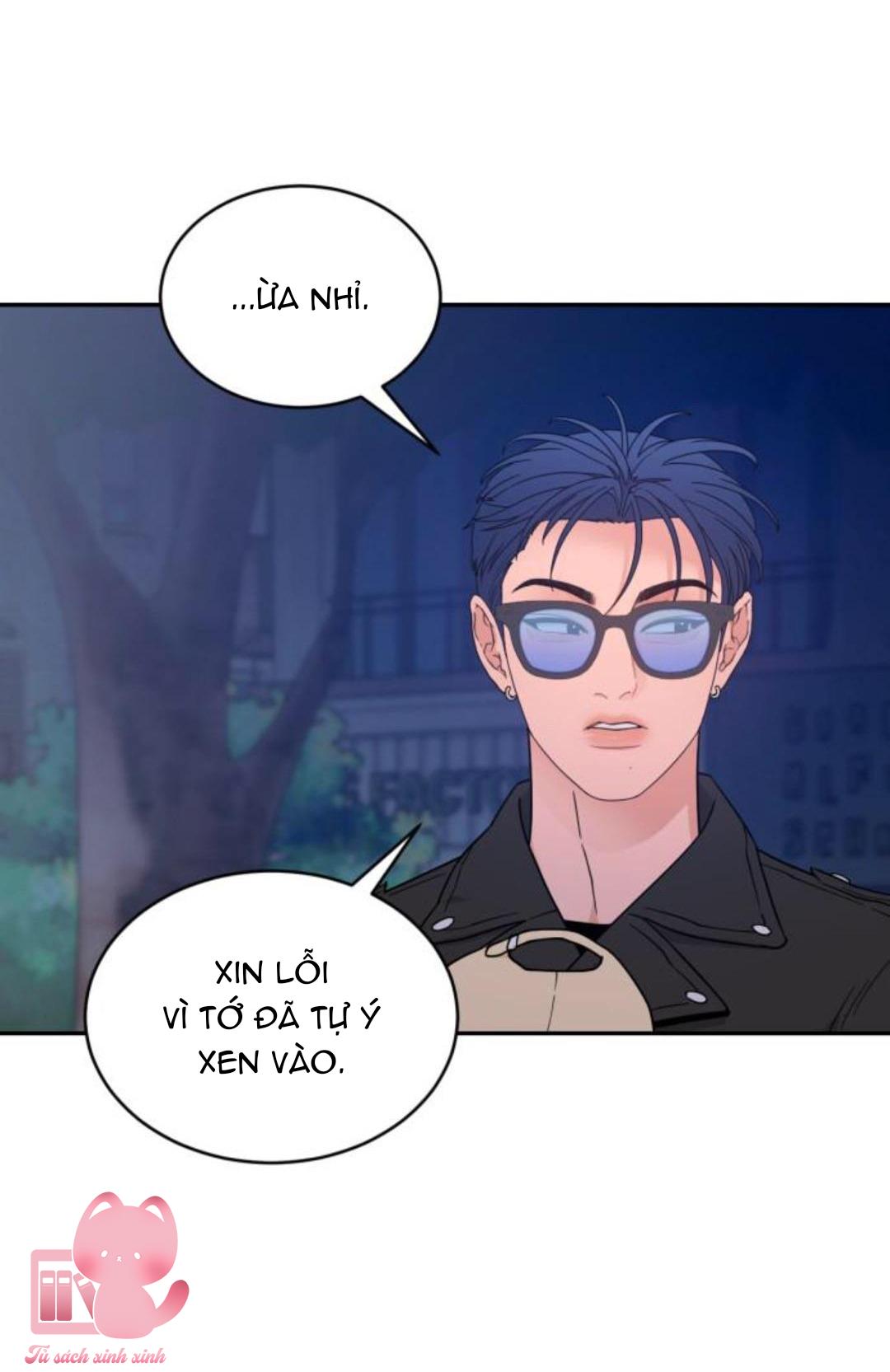 Vận May Không Ngờ - Chap 43 - Trang 61