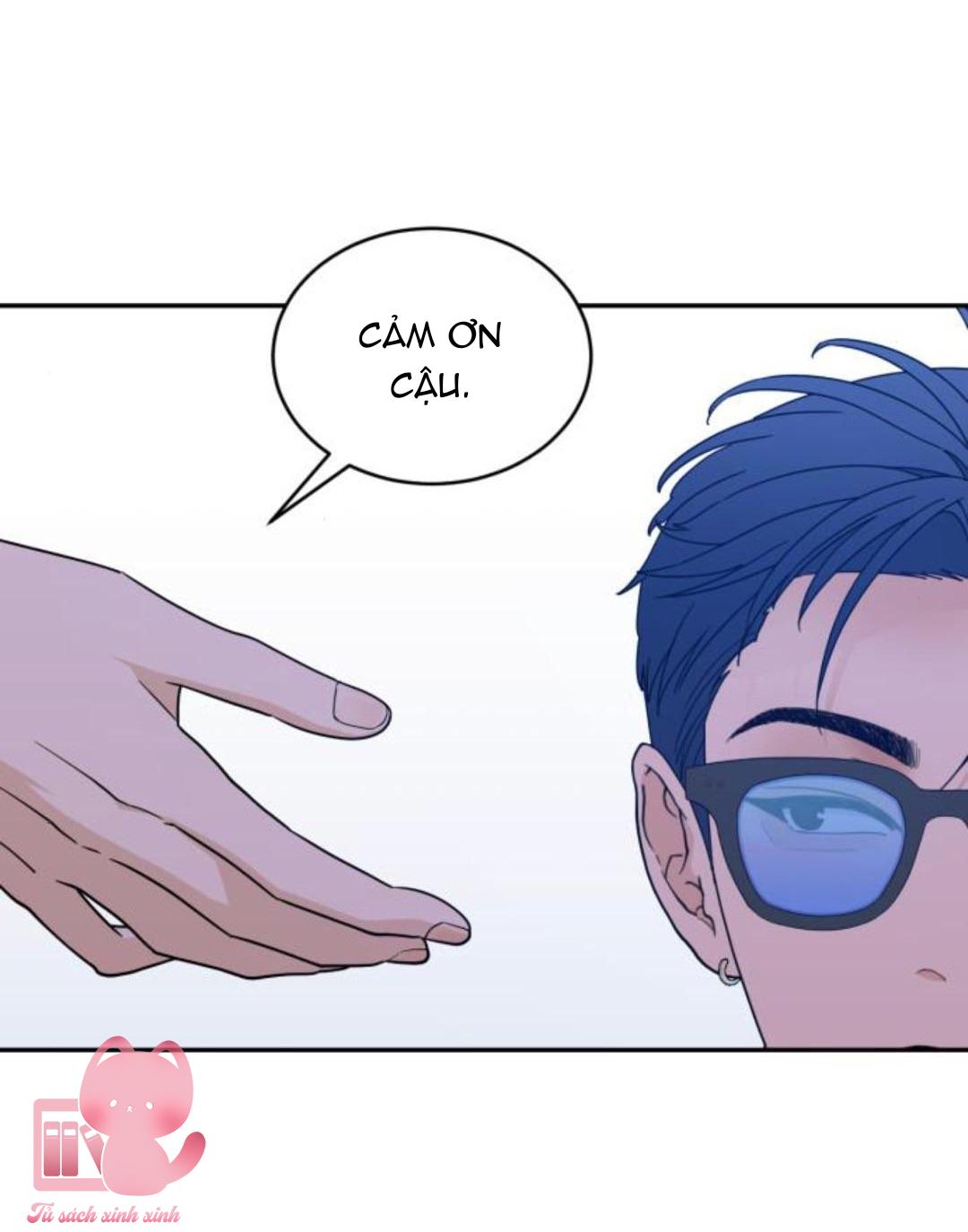 Vận May Không Ngờ - Chap 43 - Trang 62