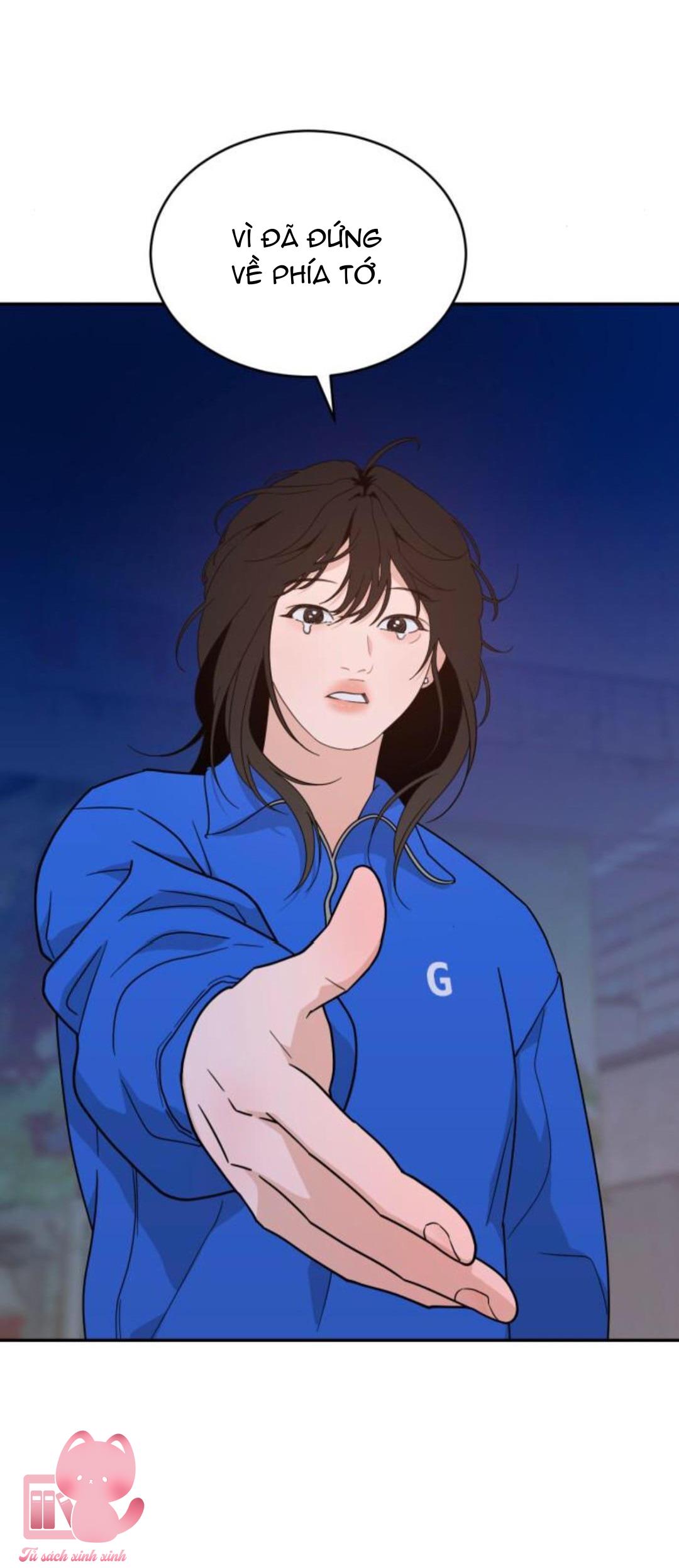Vận May Không Ngờ - Chap 43 - Trang 63