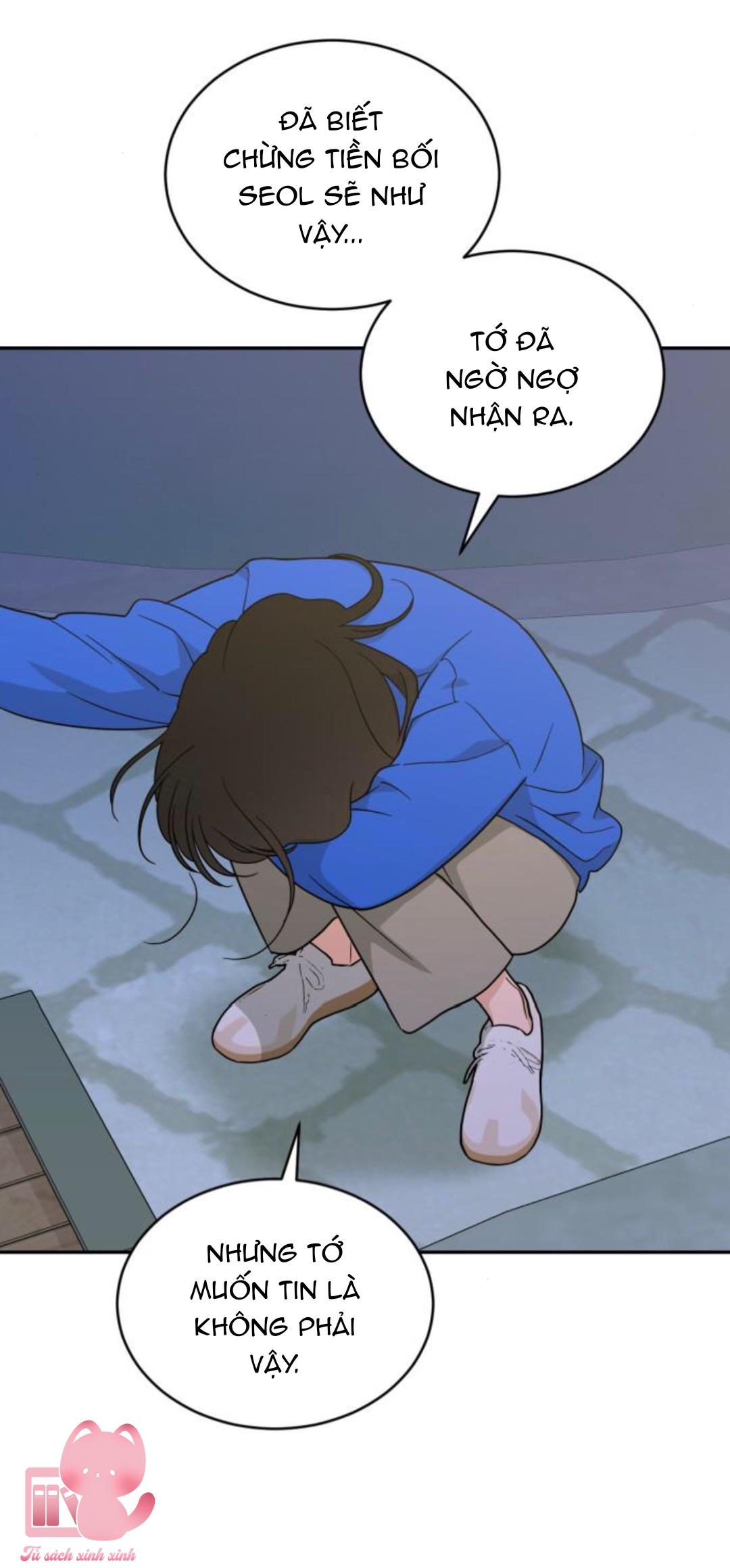 Vận May Không Ngờ - Chap 43 - Trang 68