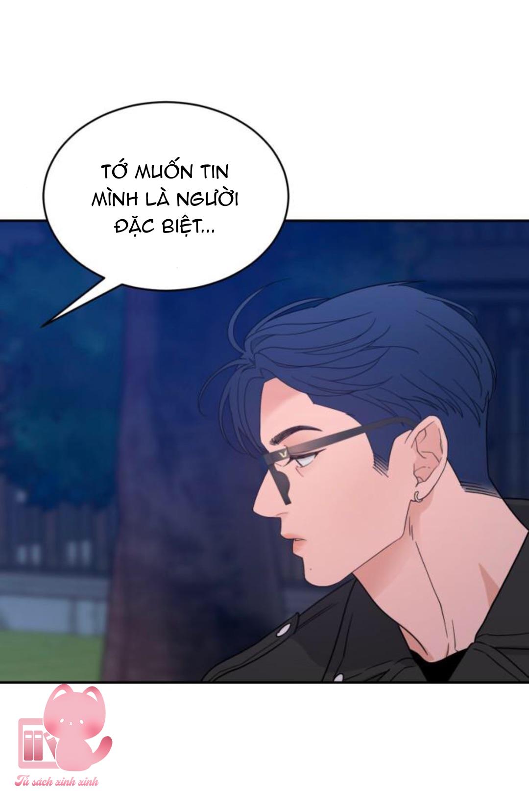 Vận May Không Ngờ - Chap 43 - Trang 69