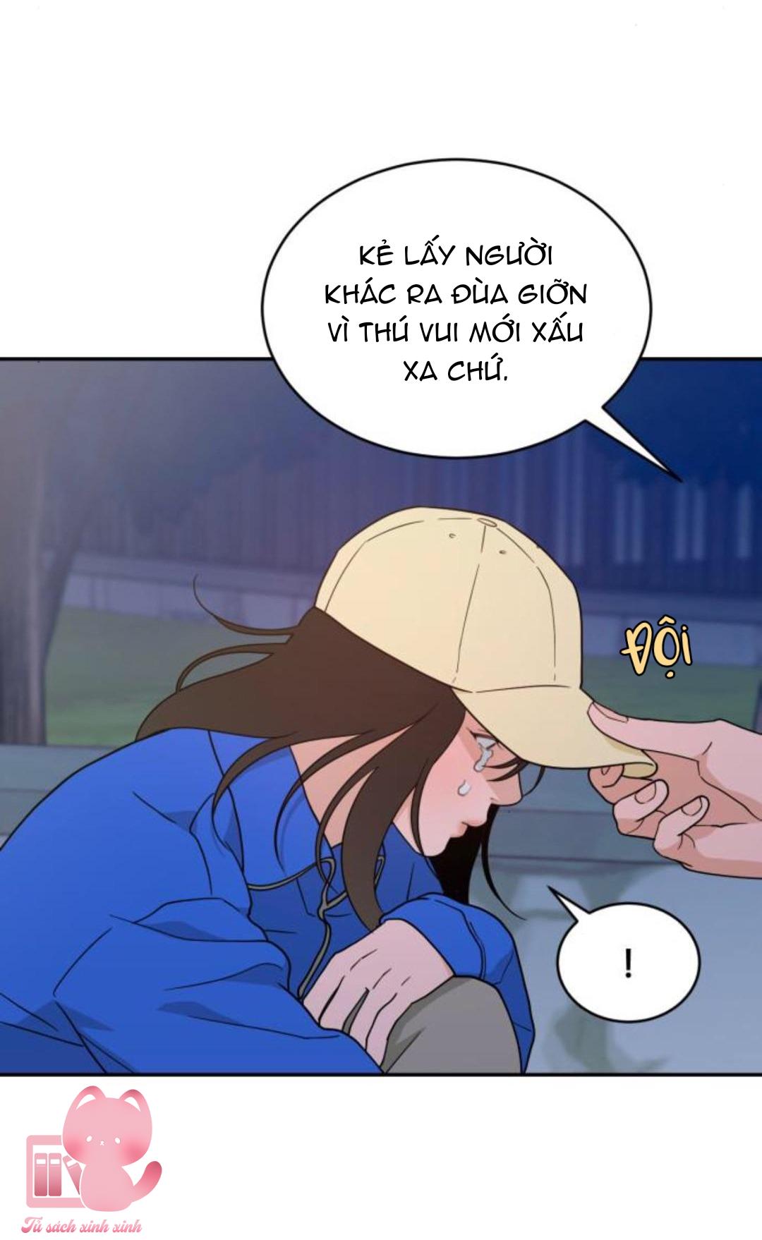 Vận May Không Ngờ - Chap 43 - Trang 70
