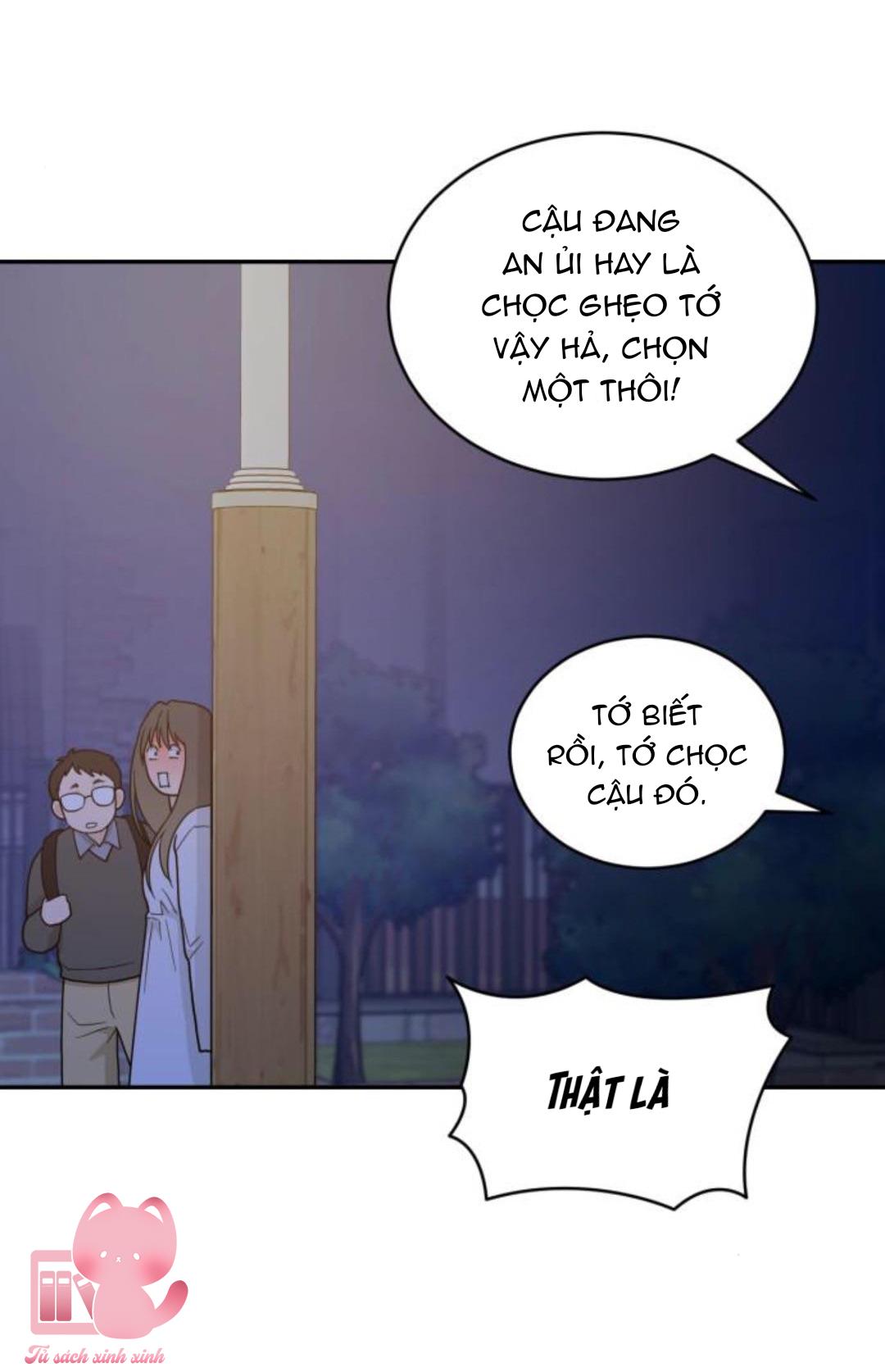 Vận May Không Ngờ - Chap 43 - Trang 72