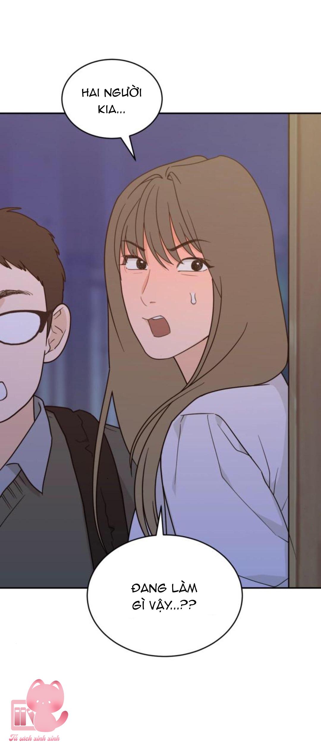 Vận May Không Ngờ - Chap 43 - Trang 73