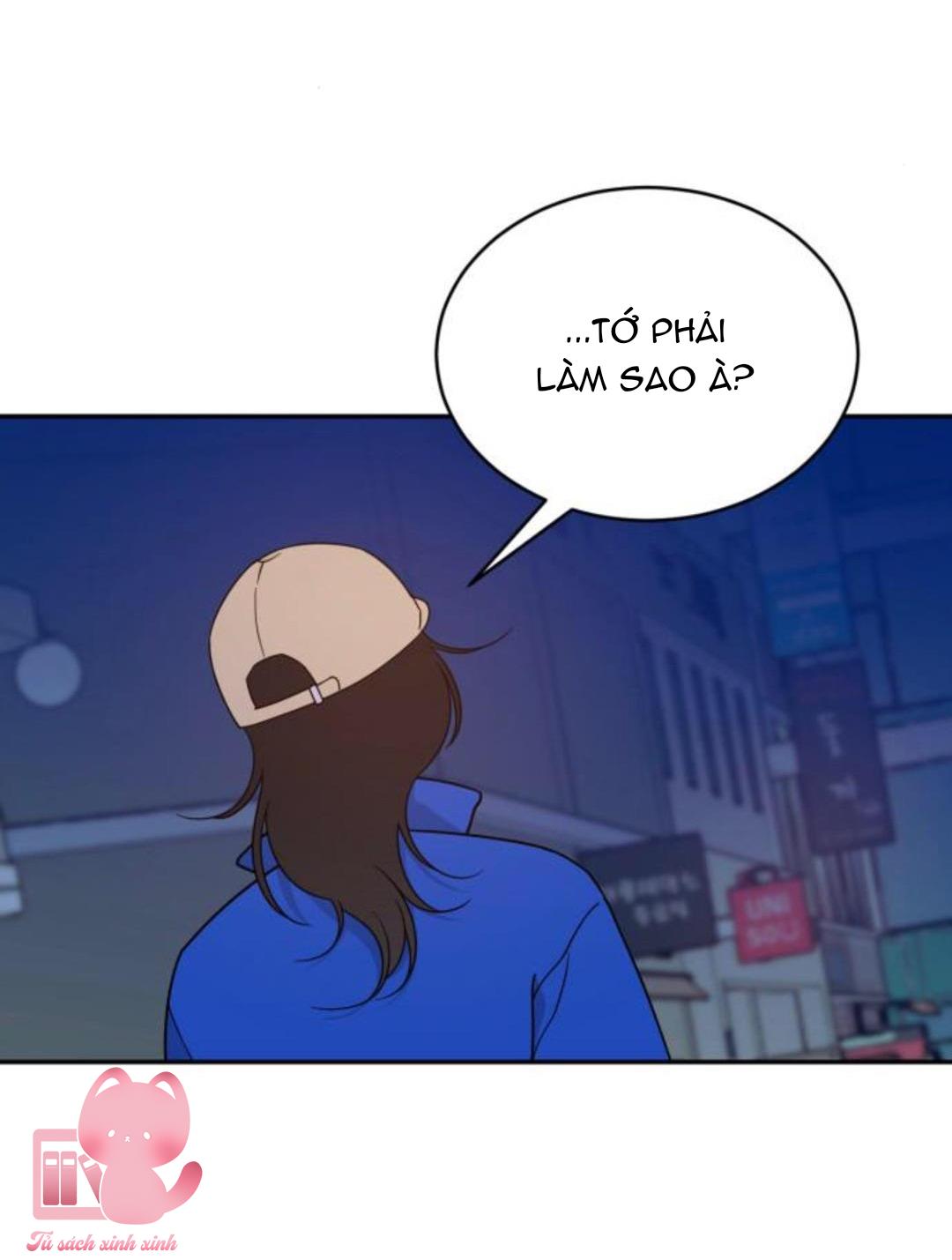 Vận May Không Ngờ - Chap 43 - Trang 9