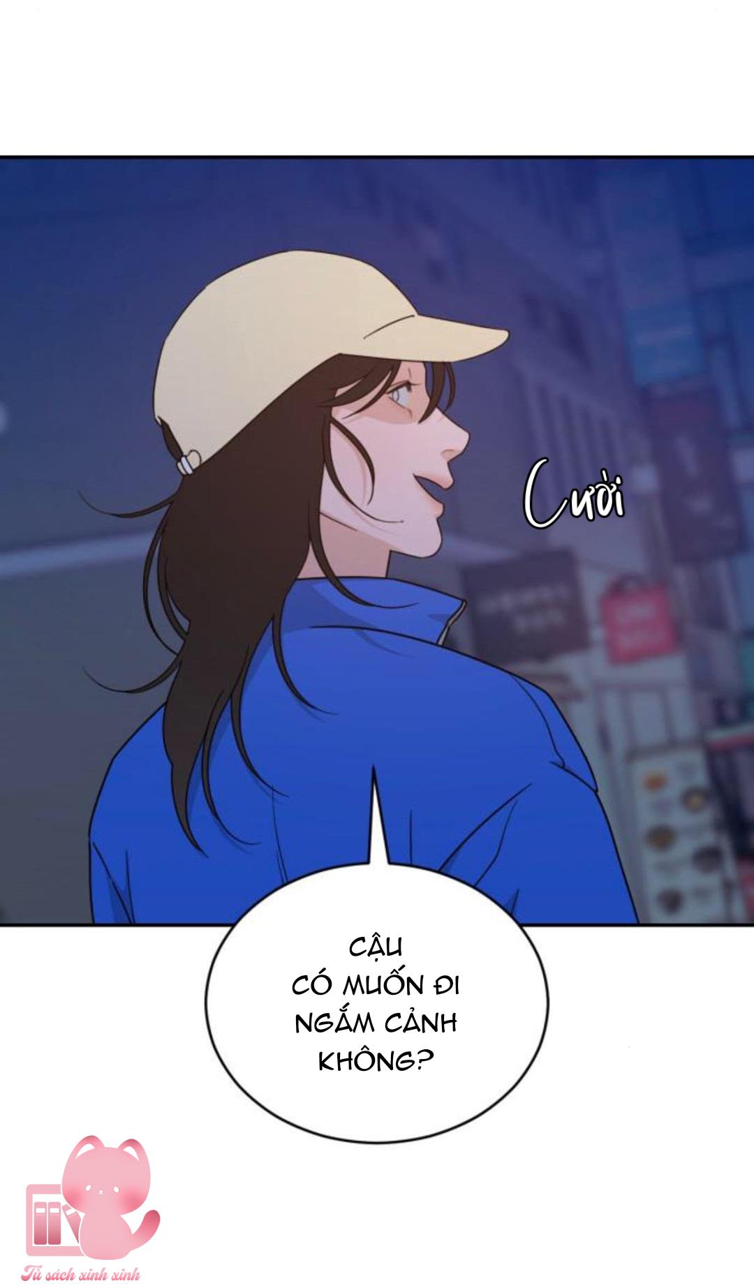 Vận May Không Ngờ - Chap 43 - Trang 10