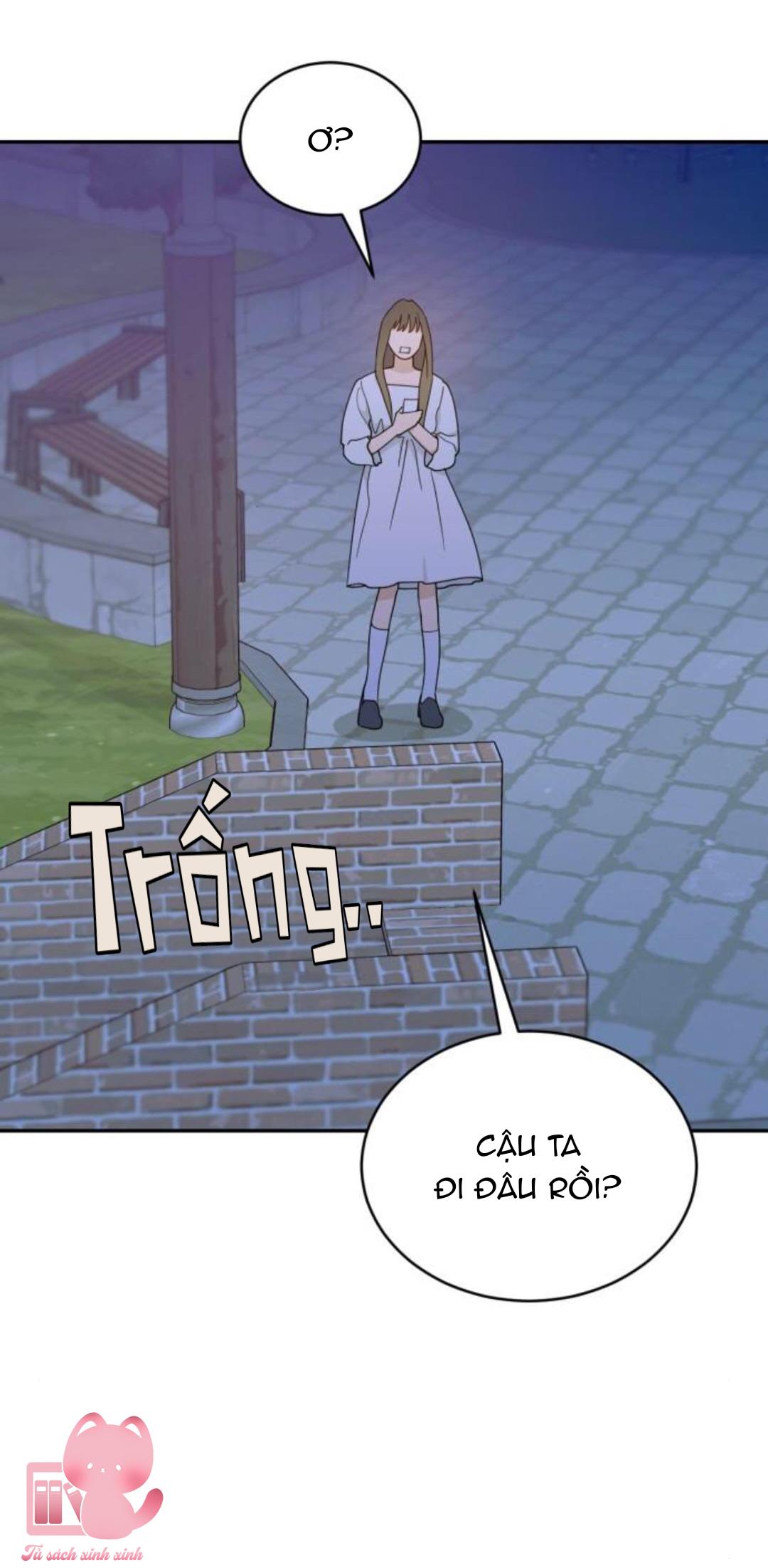 Vận May Không Ngờ - Chap 44 - Trang 12