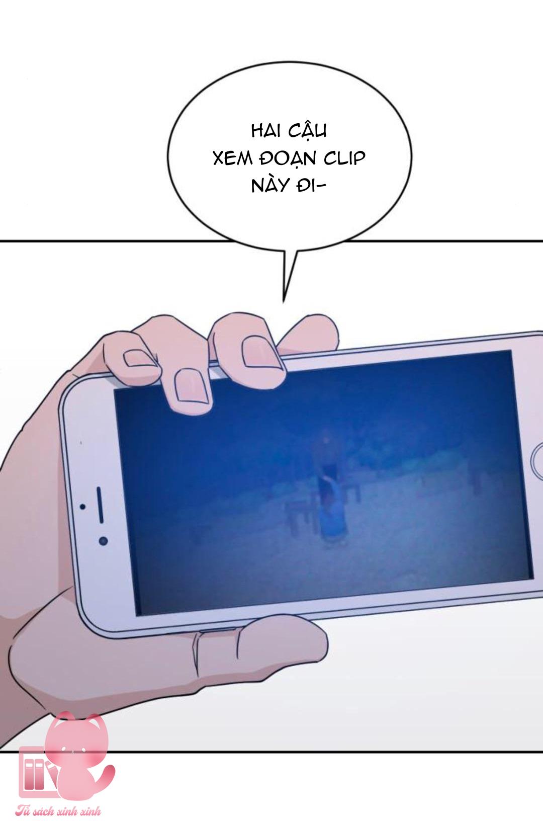 Vận May Không Ngờ - Chap 44 - Trang 15