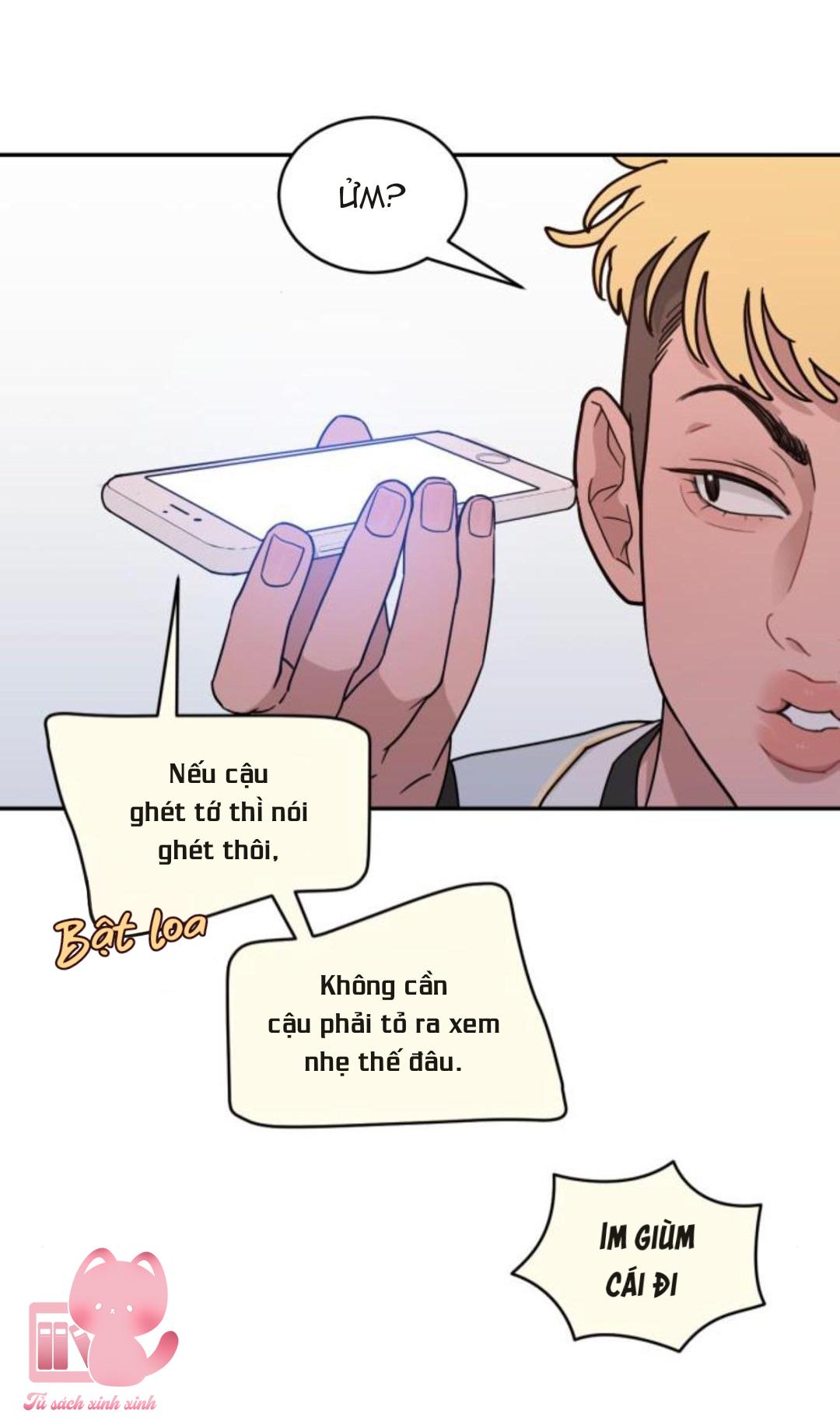 Vận May Không Ngờ - Chap 44 - Trang 19