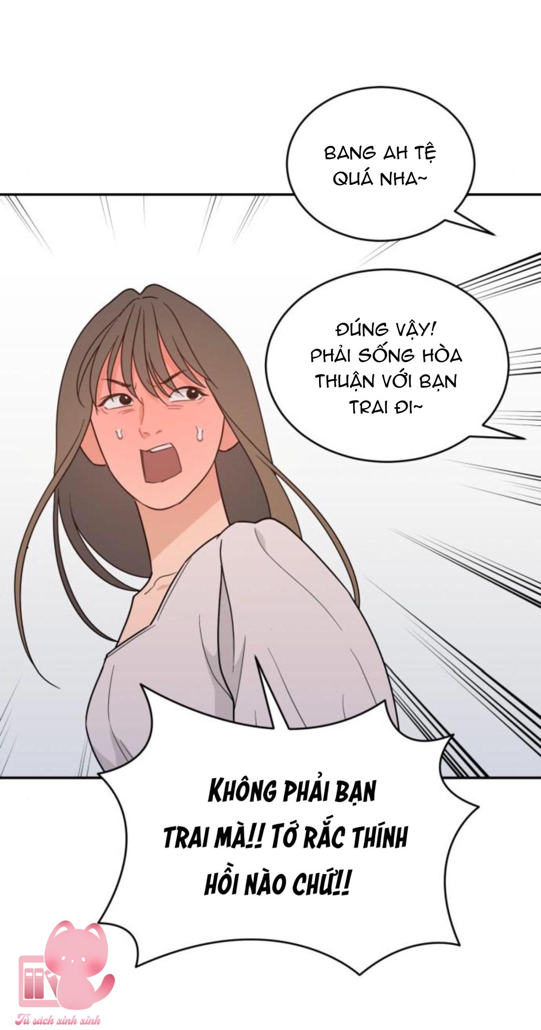 Vận May Không Ngờ - Chap 44 - Trang 22