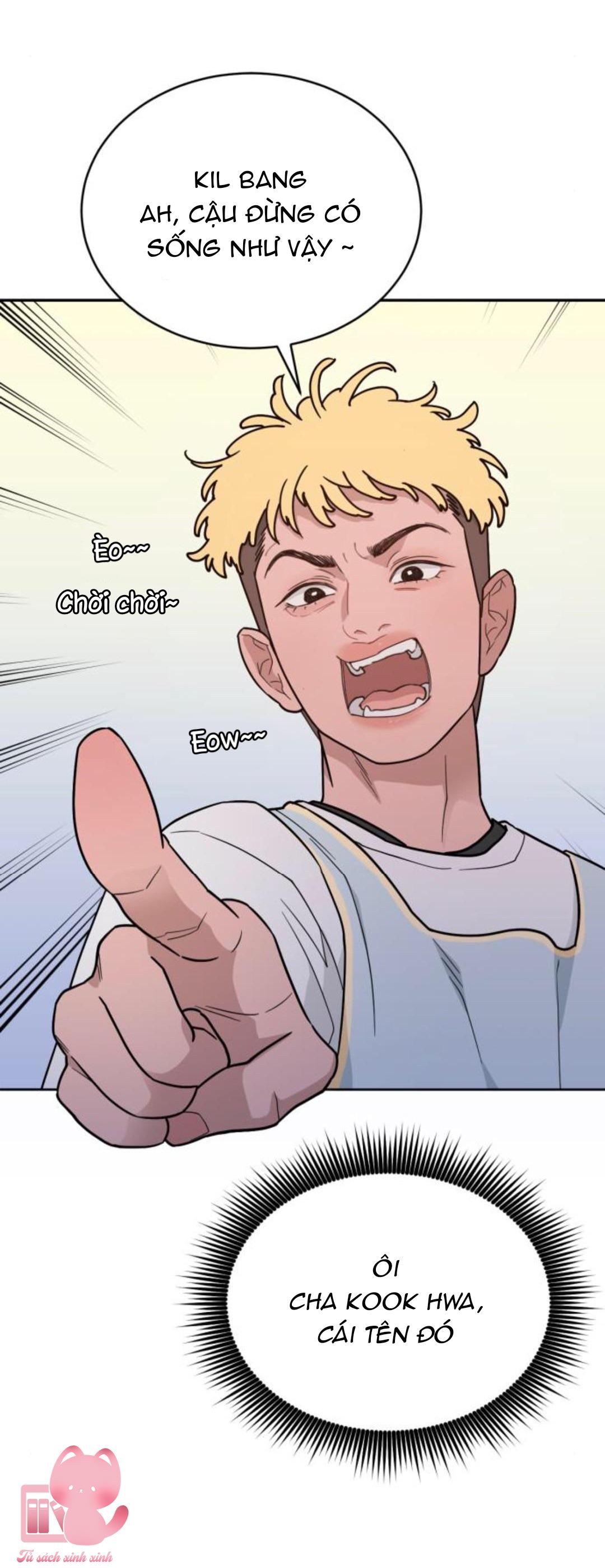 Vận May Không Ngờ - Chap 44 - Trang 24