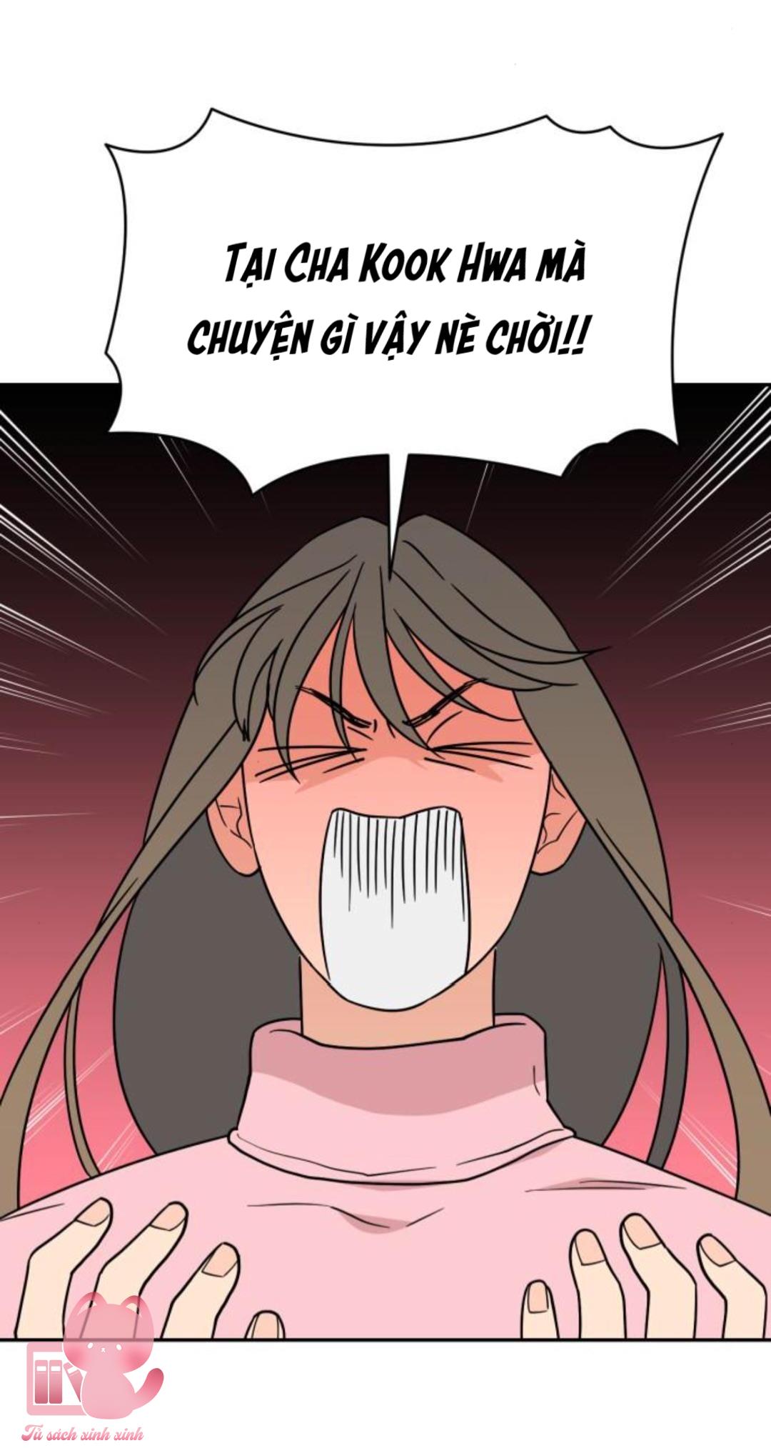 Vận May Không Ngờ - Chap 44 - Trang 25