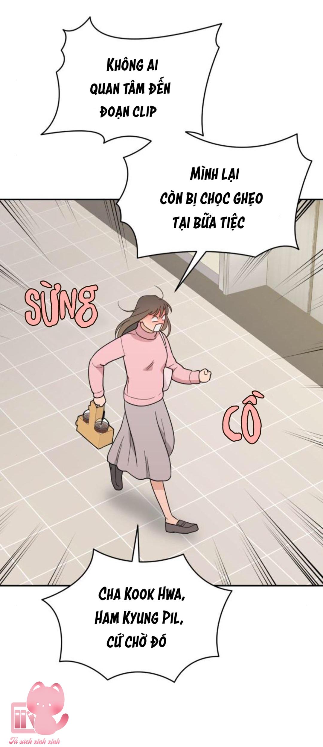 Vận May Không Ngờ - Chap 44 - Trang 26