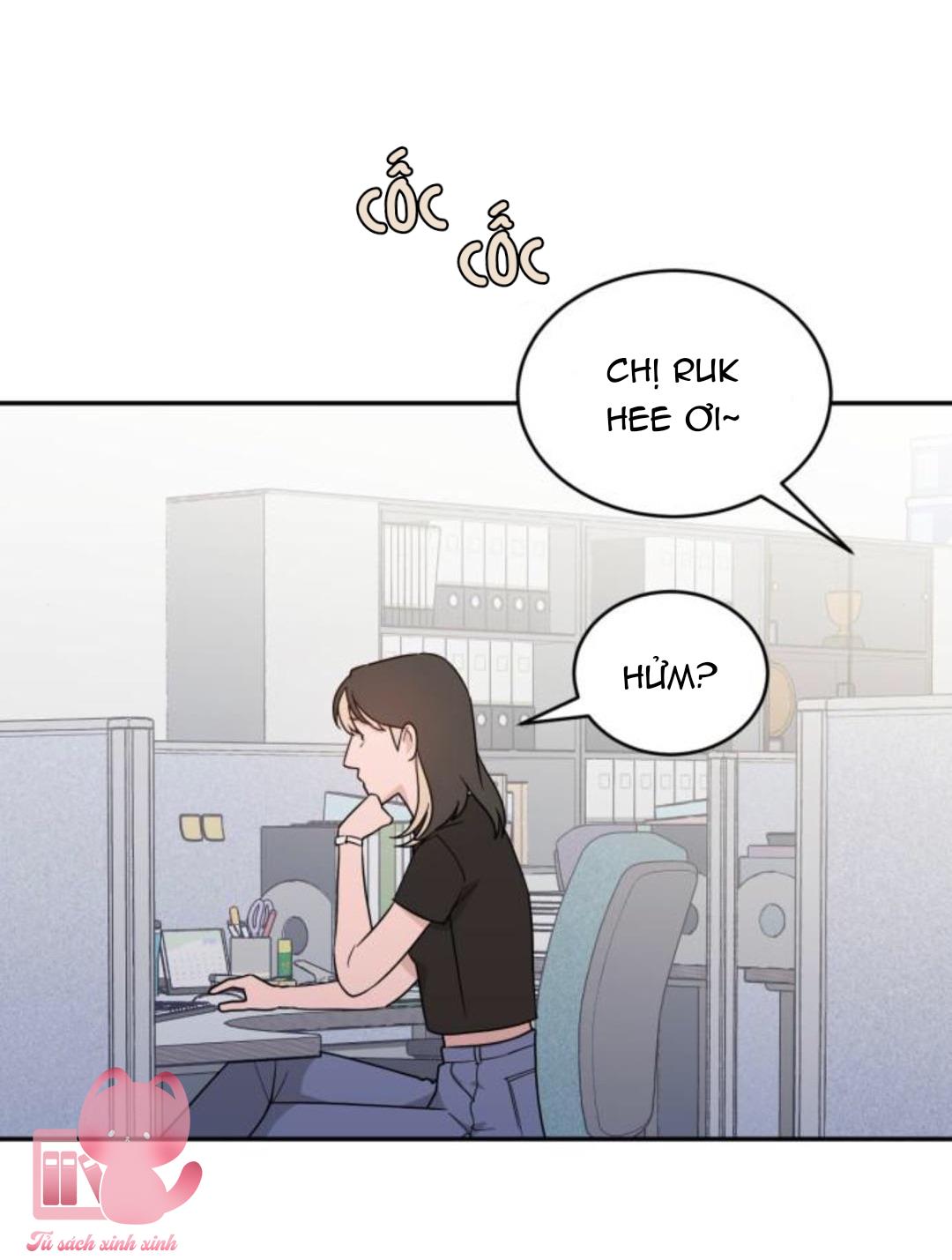Vận May Không Ngờ - Chap 44 - Trang 28