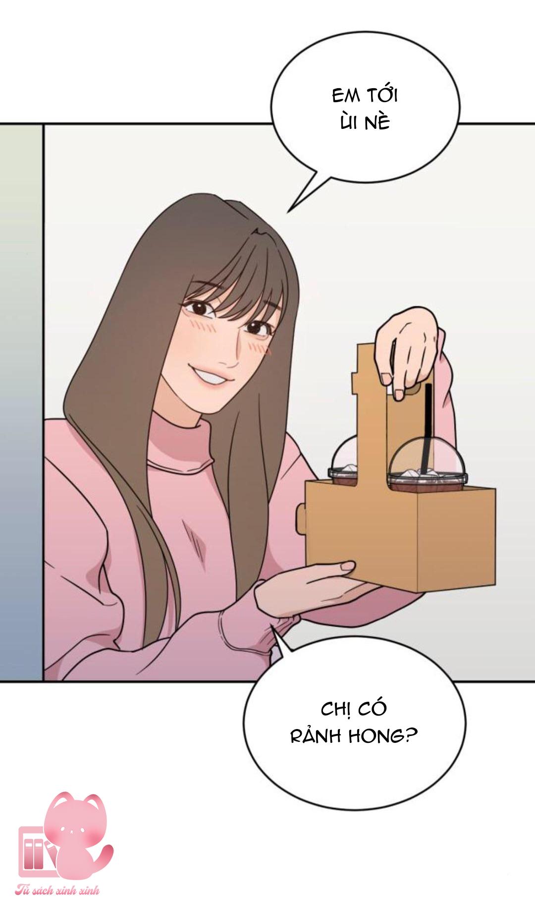 Vận May Không Ngờ - Chap 44 - Trang 29