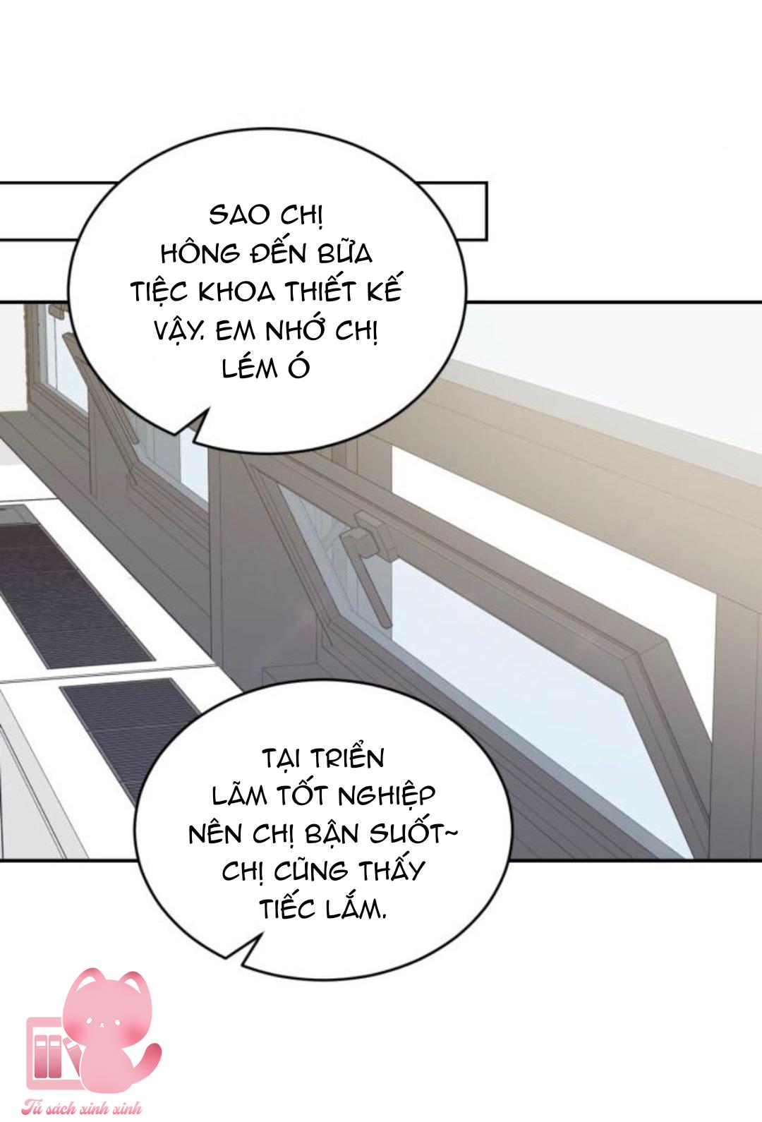 Vận May Không Ngờ - Chap 44 - Trang 30