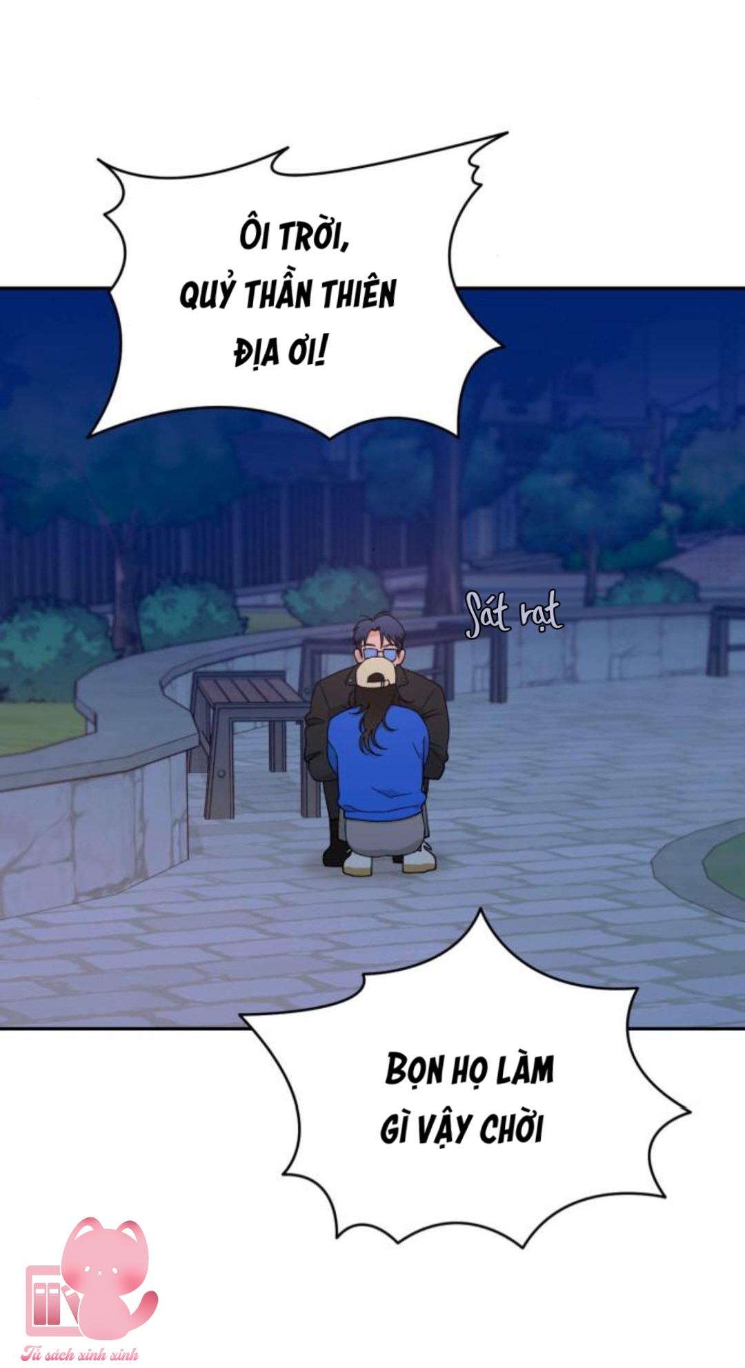 Vận May Không Ngờ - Chap 44 - Trang 4
