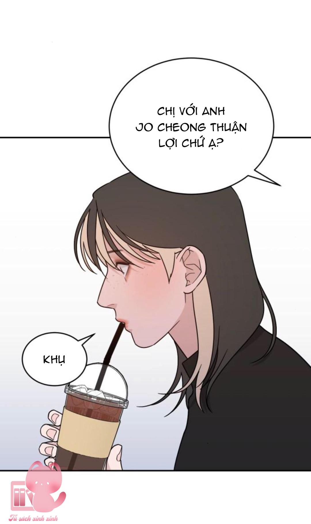 Vận May Không Ngờ - Chap 44 - Trang 31