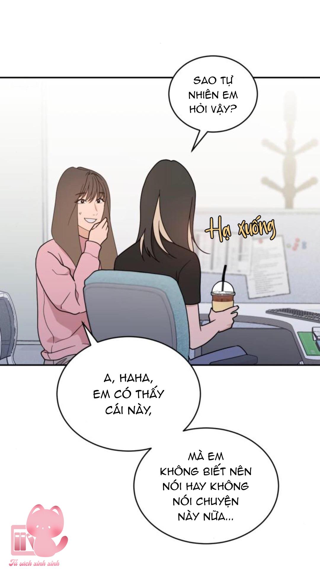 Vận May Không Ngờ - Chap 44 - Trang 32