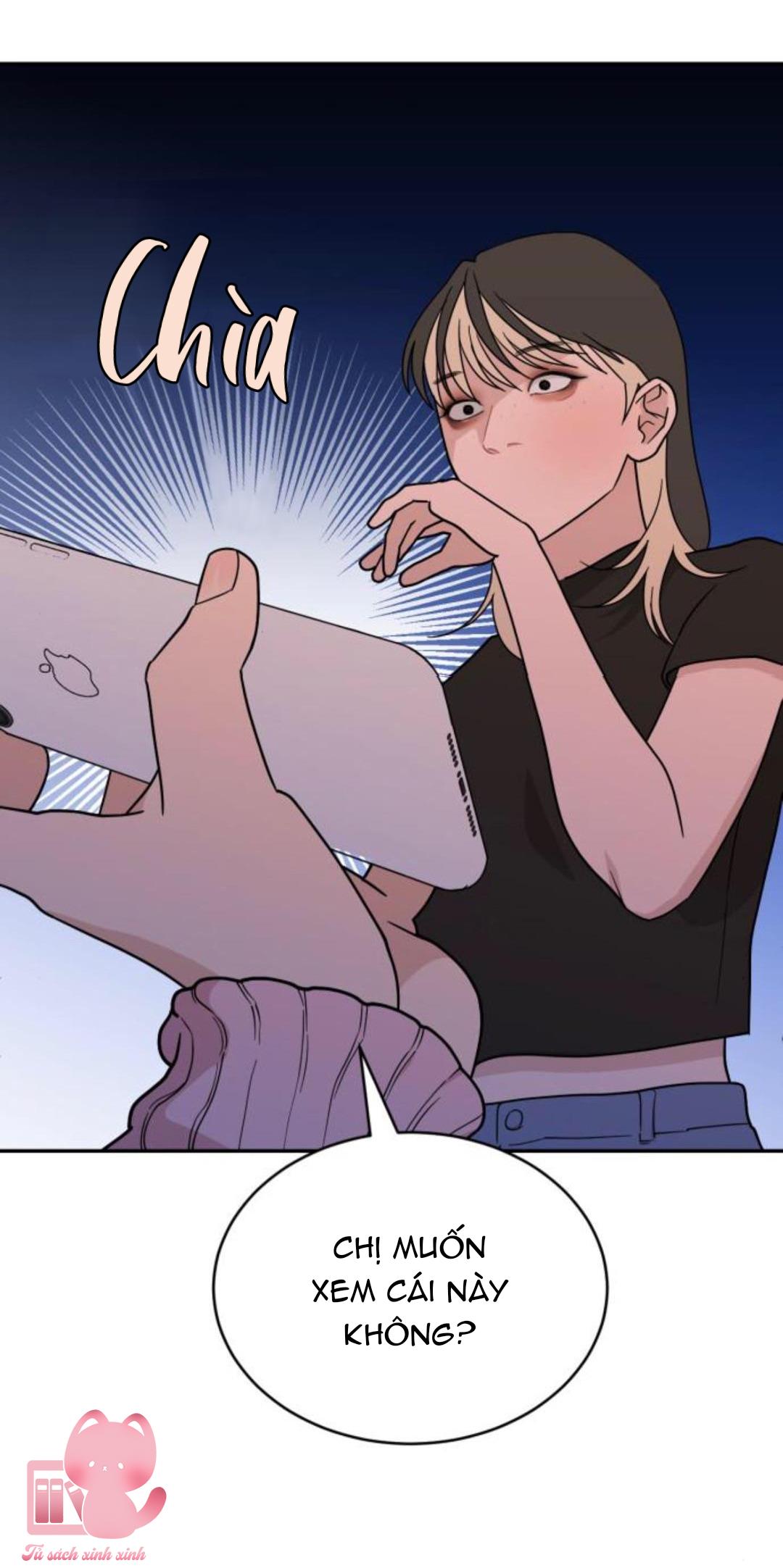 Vận May Không Ngờ - Chap 44 - Trang 33