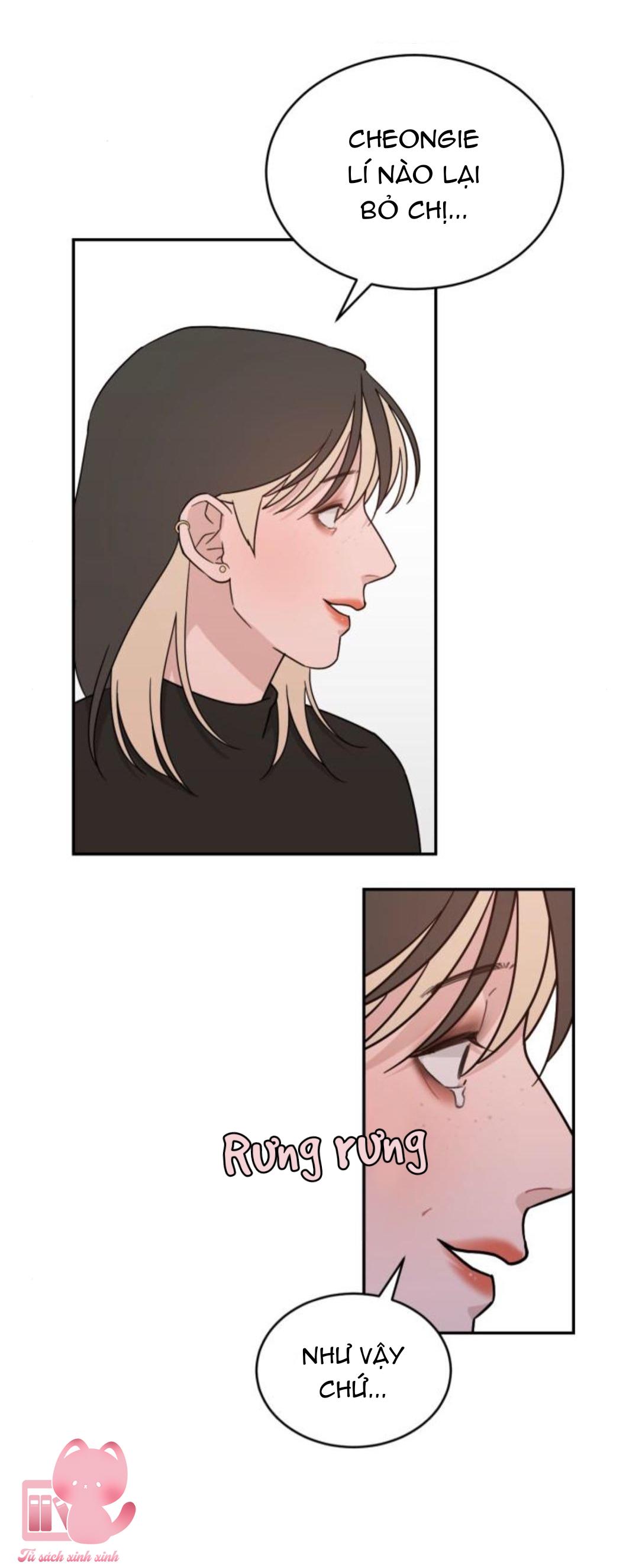 Vận May Không Ngờ - Chap 44 - Trang 38