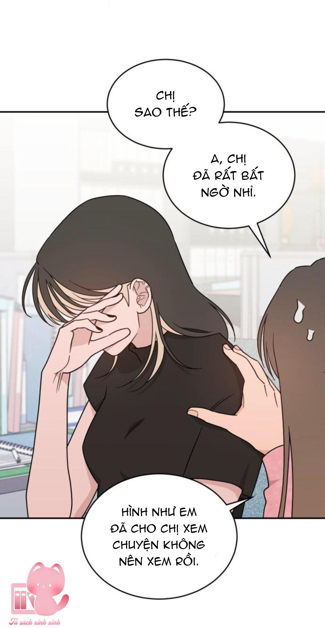 Vận May Không Ngờ - Chap 44 - Trang 40