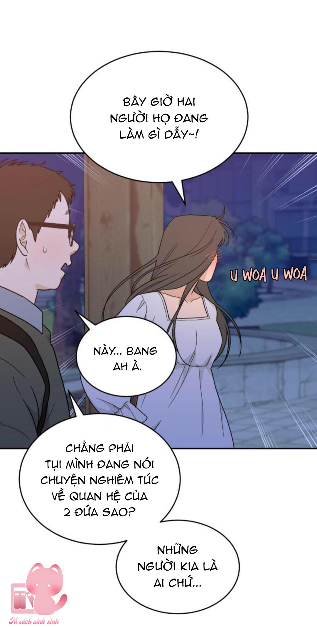 Vận May Không Ngờ - Chap 44 - Trang 5