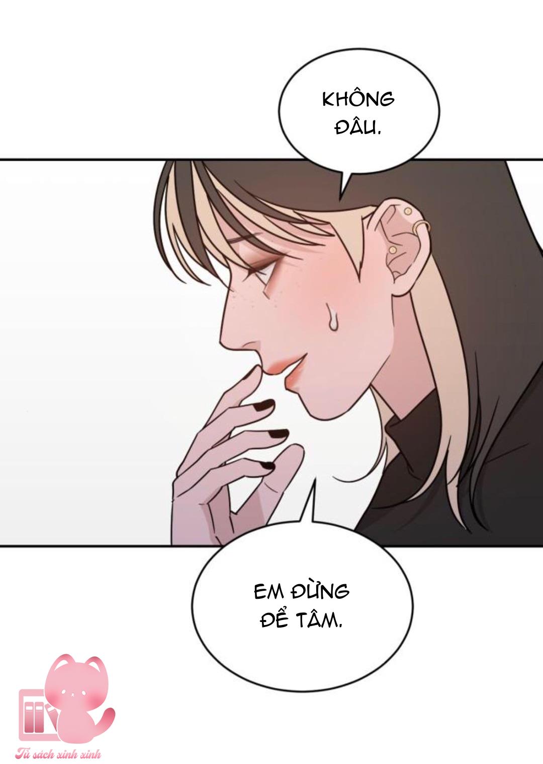 Vận May Không Ngờ - Chap 44 - Trang 41
