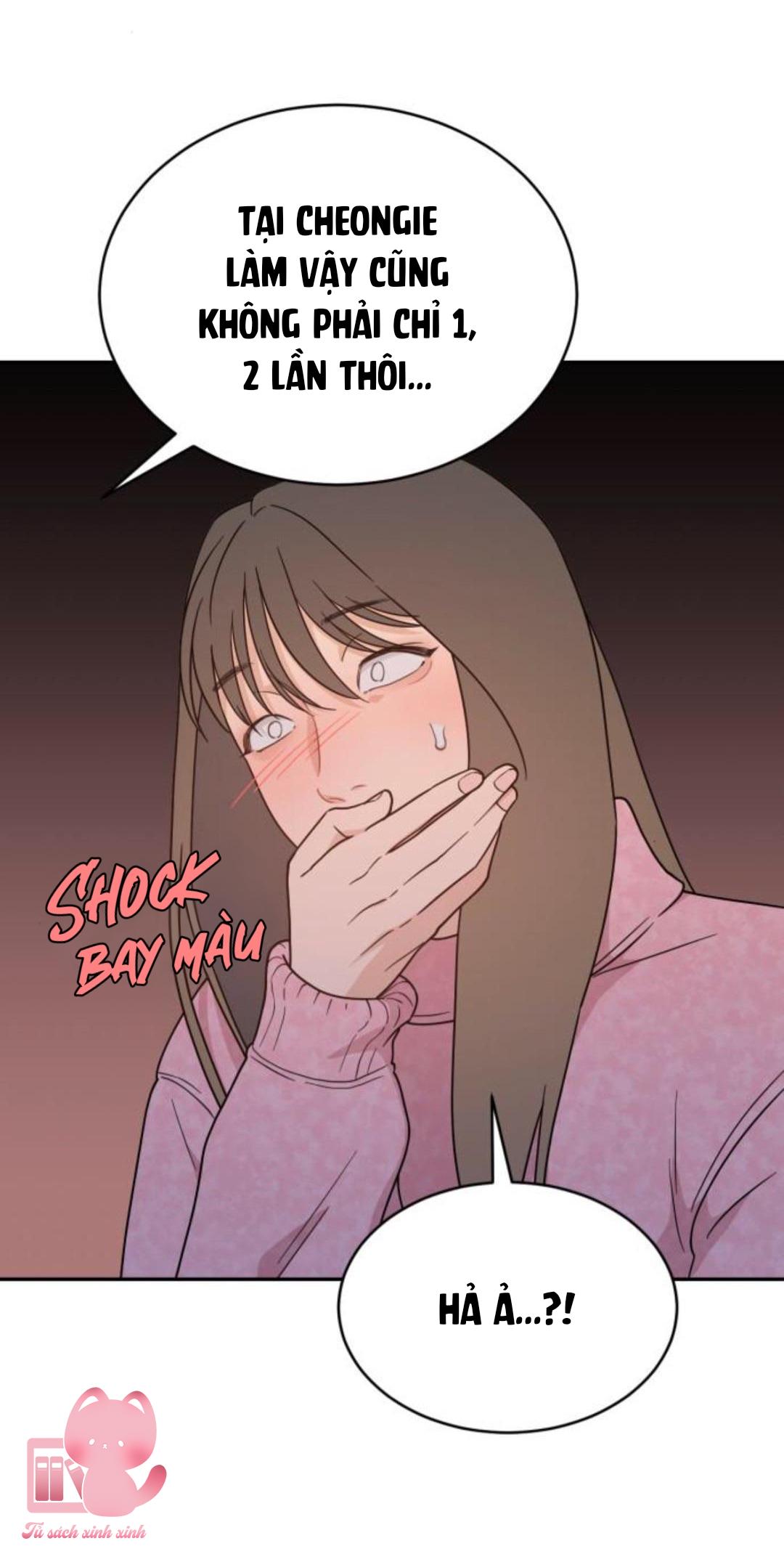Vận May Không Ngờ - Chap 44 - Trang 42