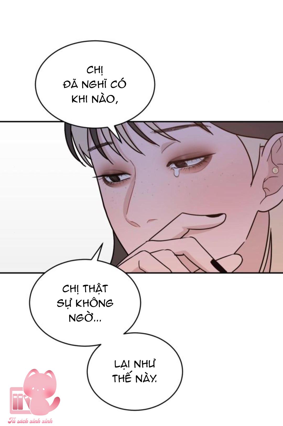 Vận May Không Ngờ - Chap 44 - Trang 43