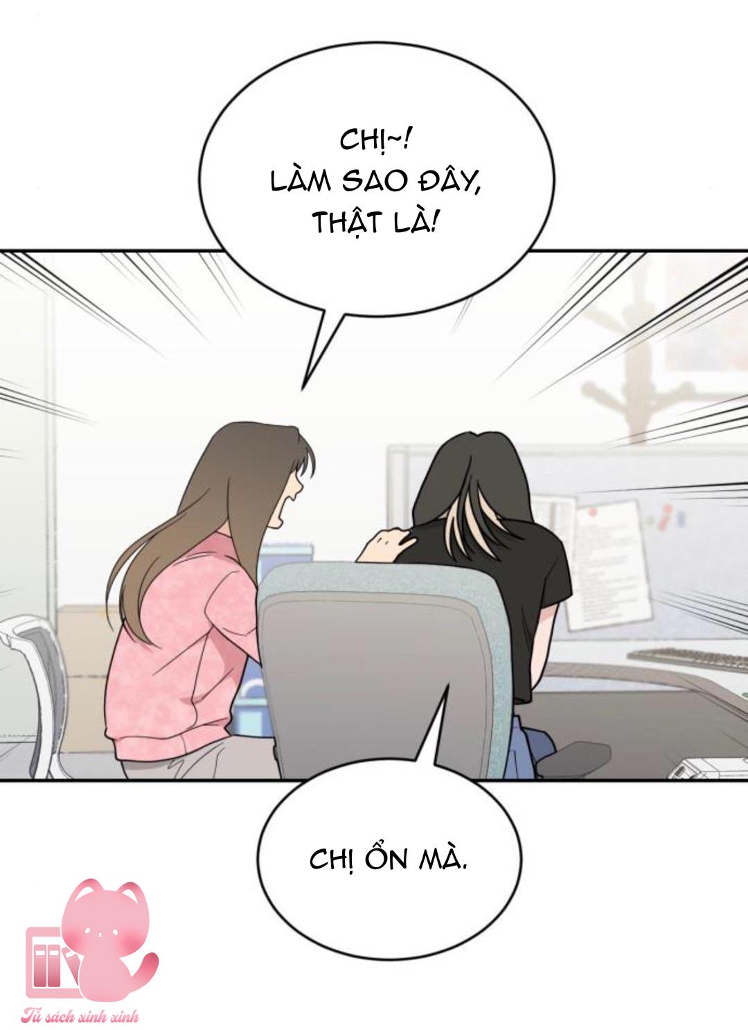 Vận May Không Ngờ - Chap 44 - Trang 44