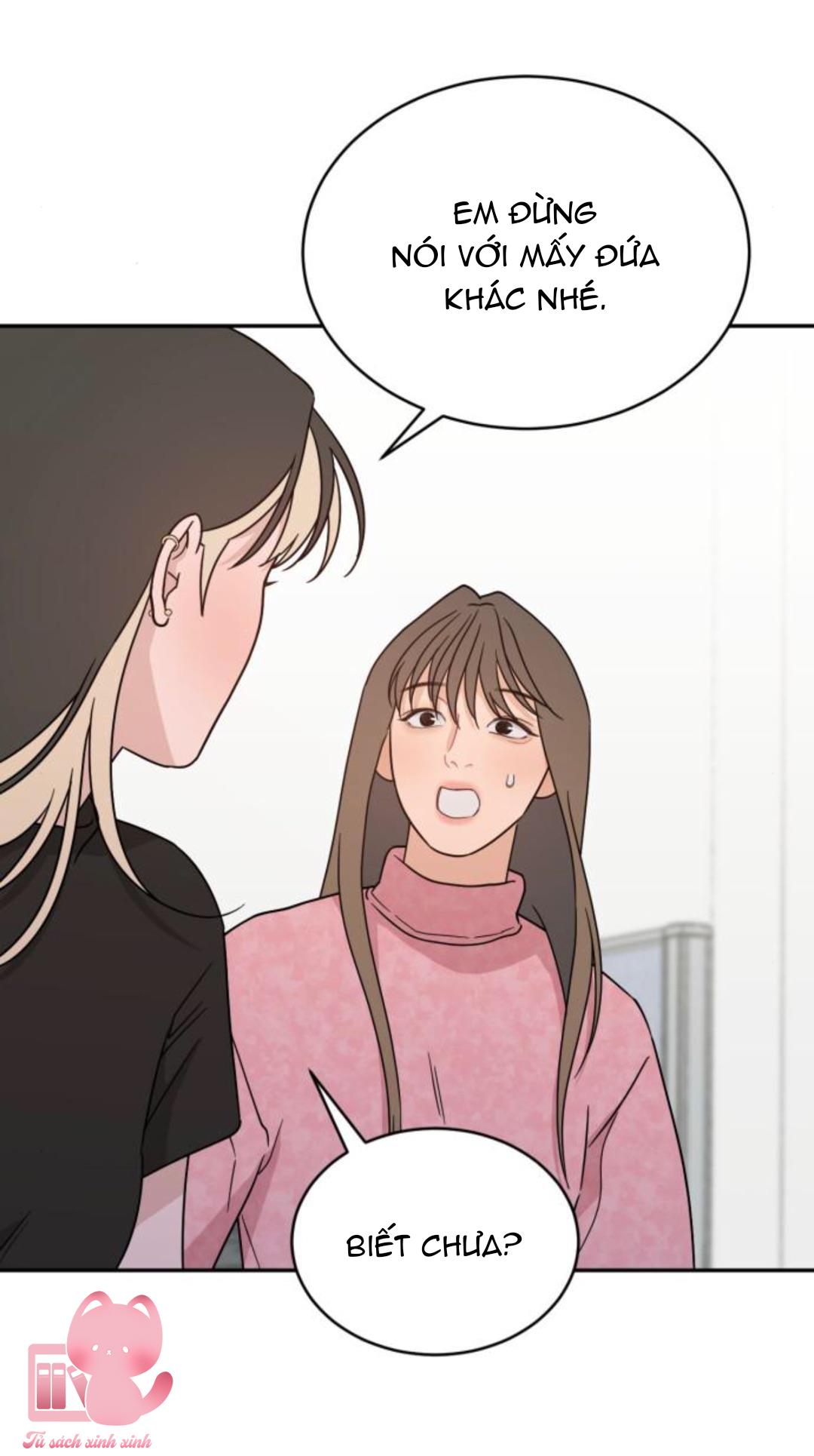 Vận May Không Ngờ - Chap 44 - Trang 45