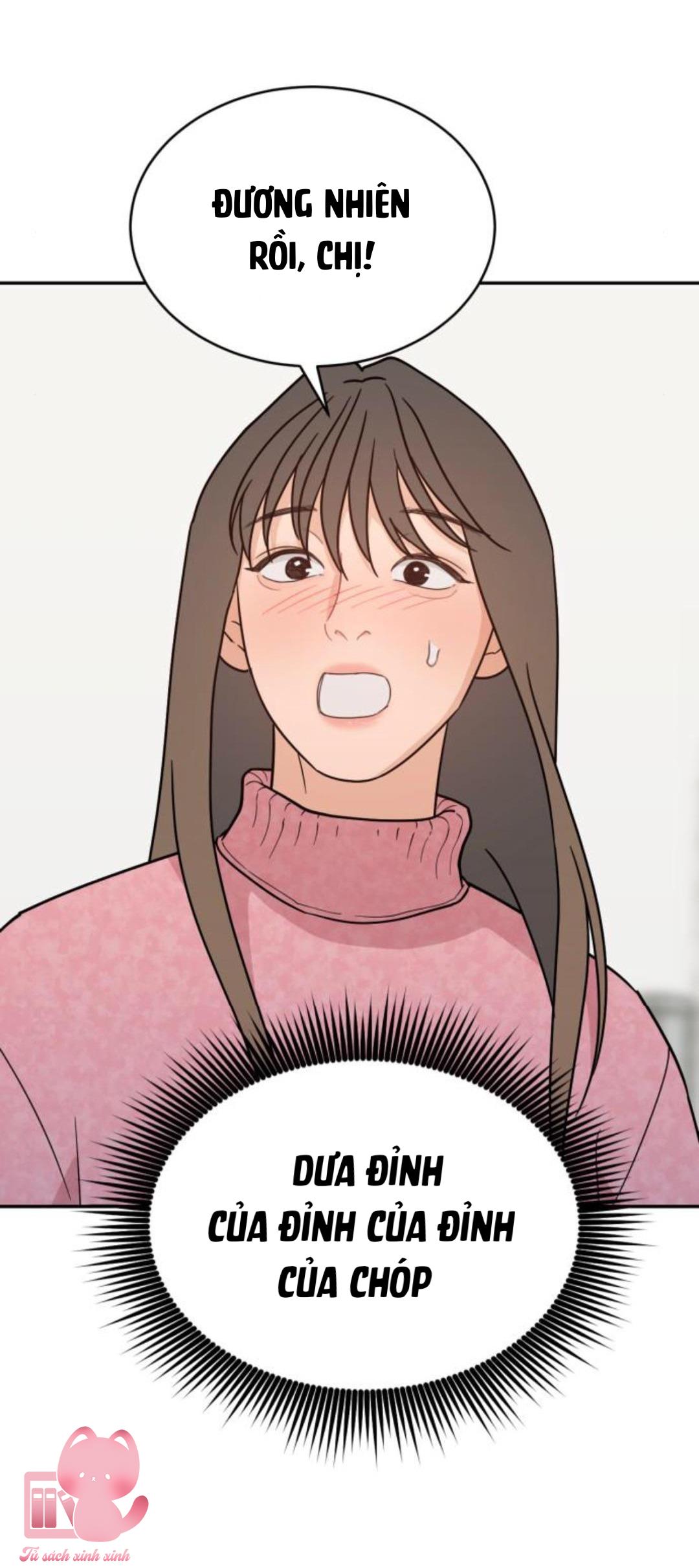 Vận May Không Ngờ - Chap 44 - Trang 46