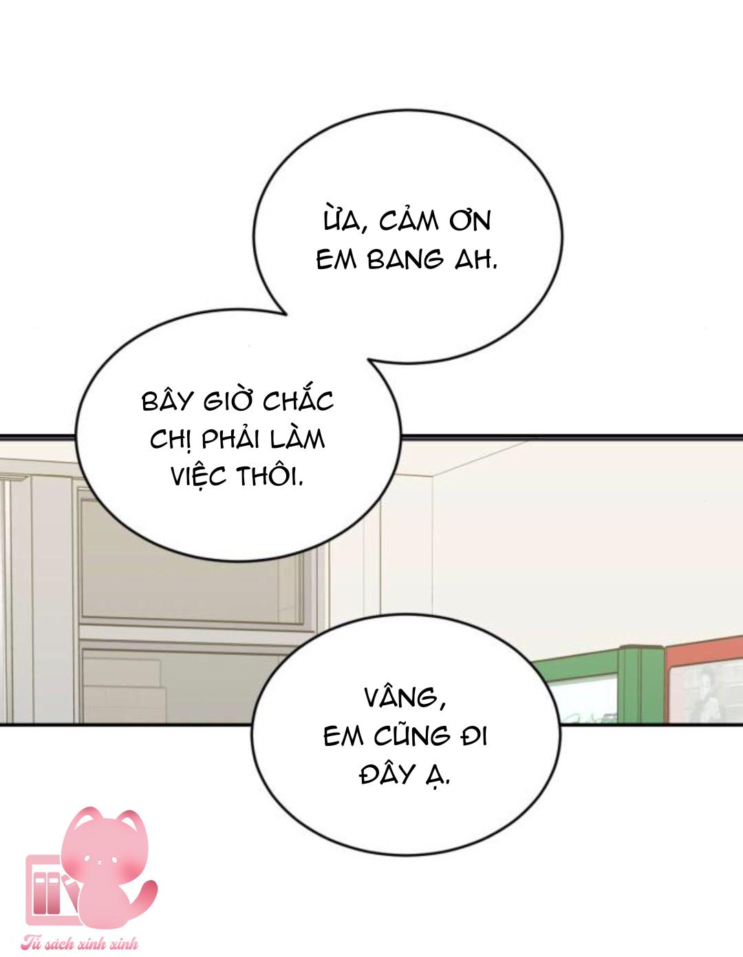 Vận May Không Ngờ - Chap 44 - Trang 47