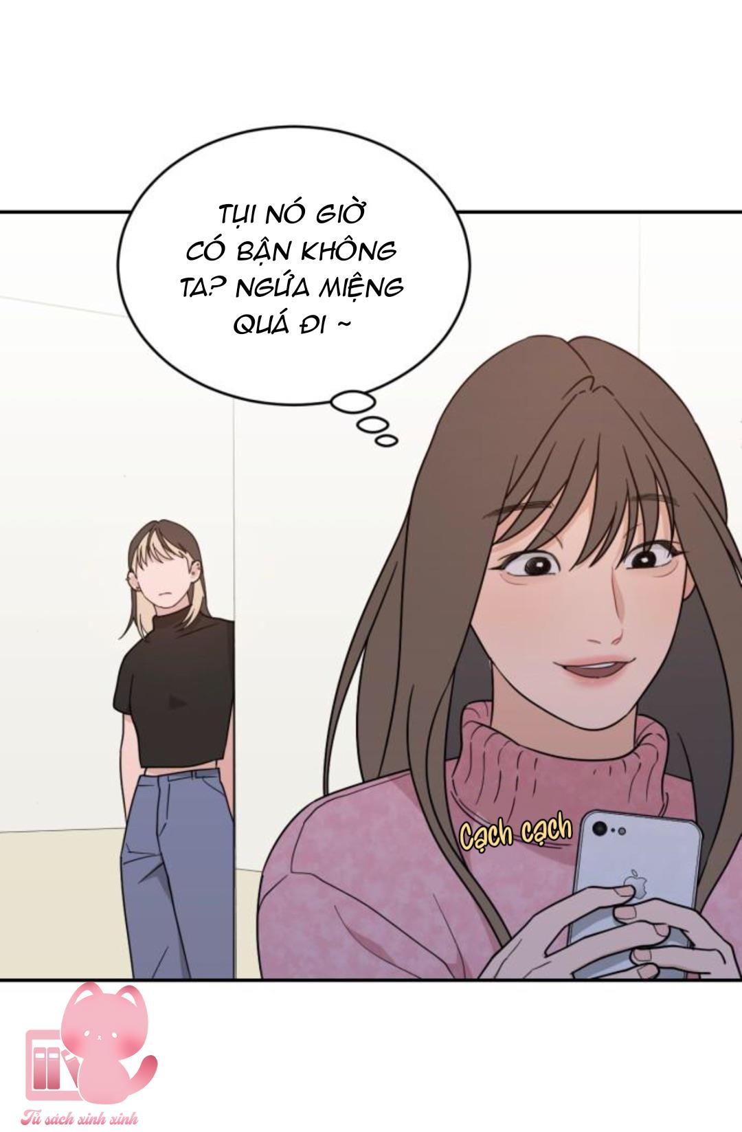 Vận May Không Ngờ - Chap 44 - Trang 49