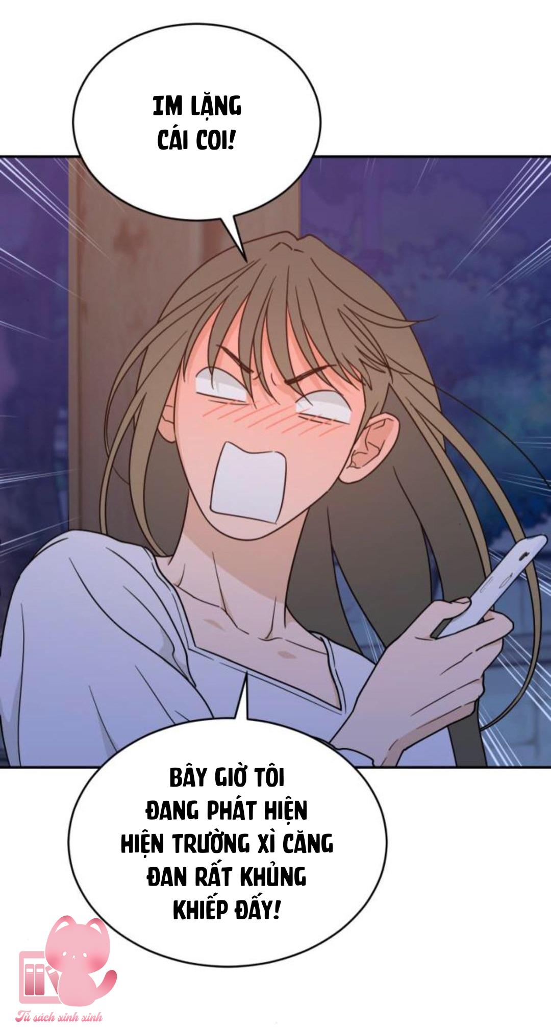 Vận May Không Ngờ - Chap 44 - Trang 6
