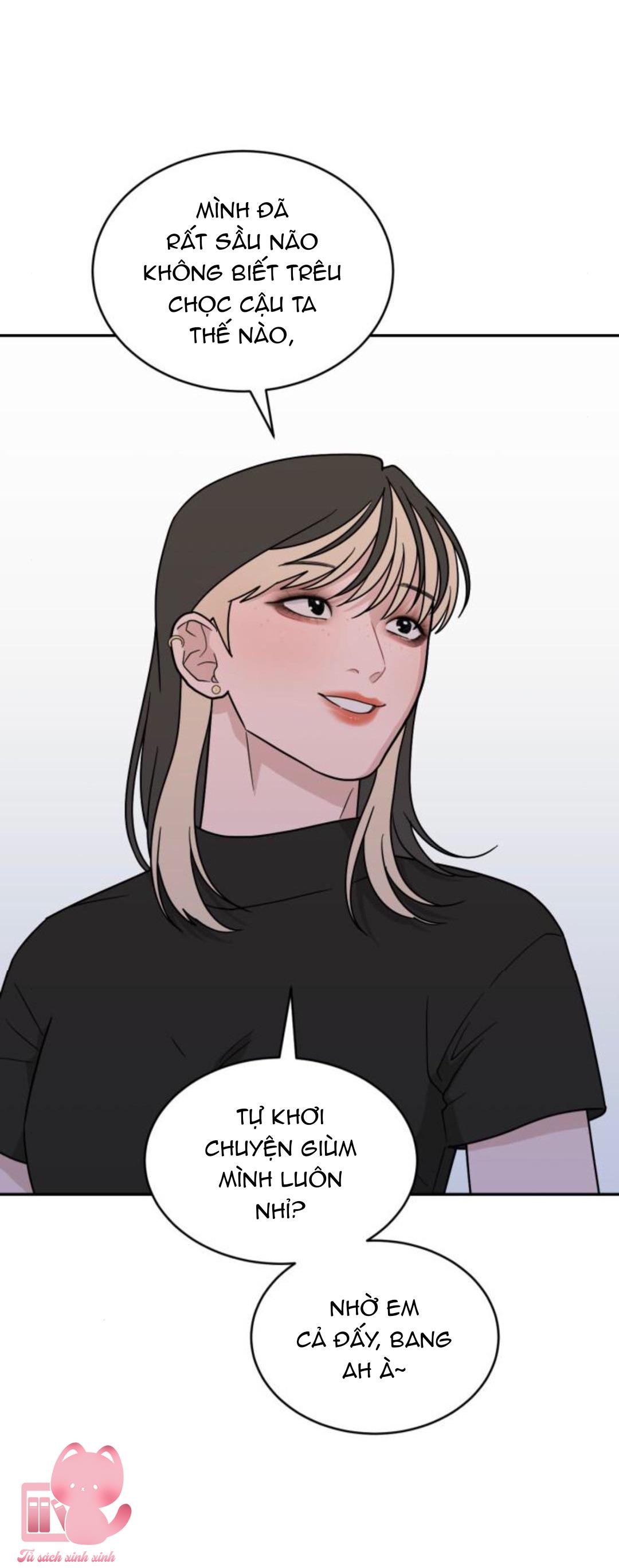 Vận May Không Ngờ - Chap 44 - Trang 51