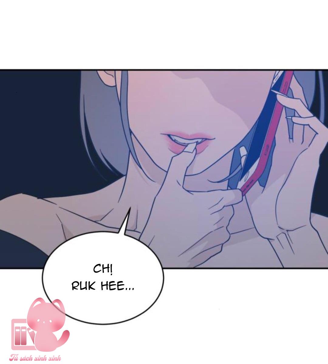 Vận May Không Ngờ - Chap 44 - Trang 52