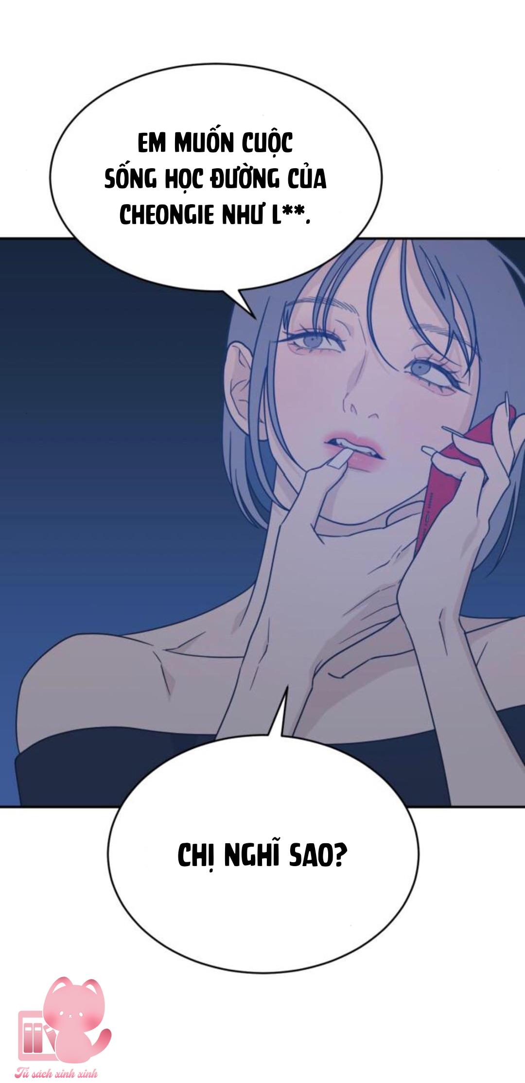 Vận May Không Ngờ - Chap 44 - Trang 53