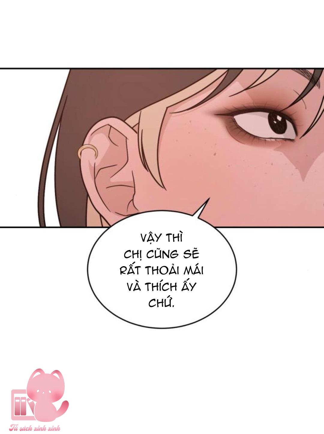Vận May Không Ngờ - Chap 44 - Trang 54