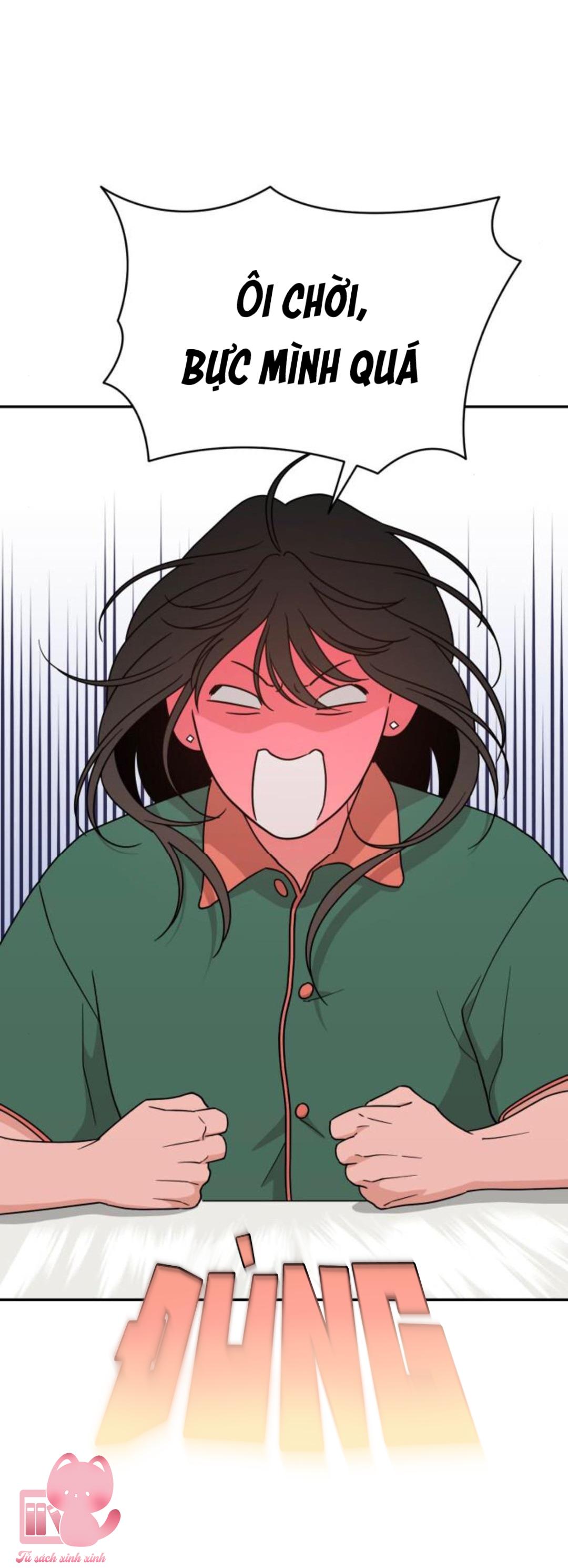 Vận May Không Ngờ - Chap 44 - Trang 55