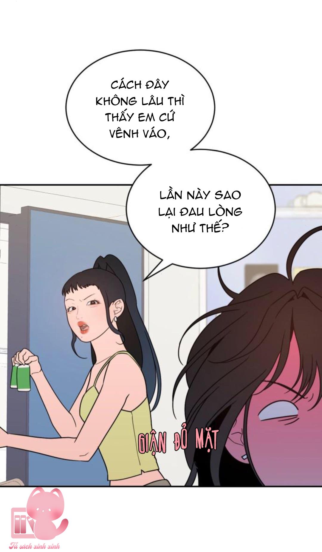 Vận May Không Ngờ - Chap 44 - Trang 57