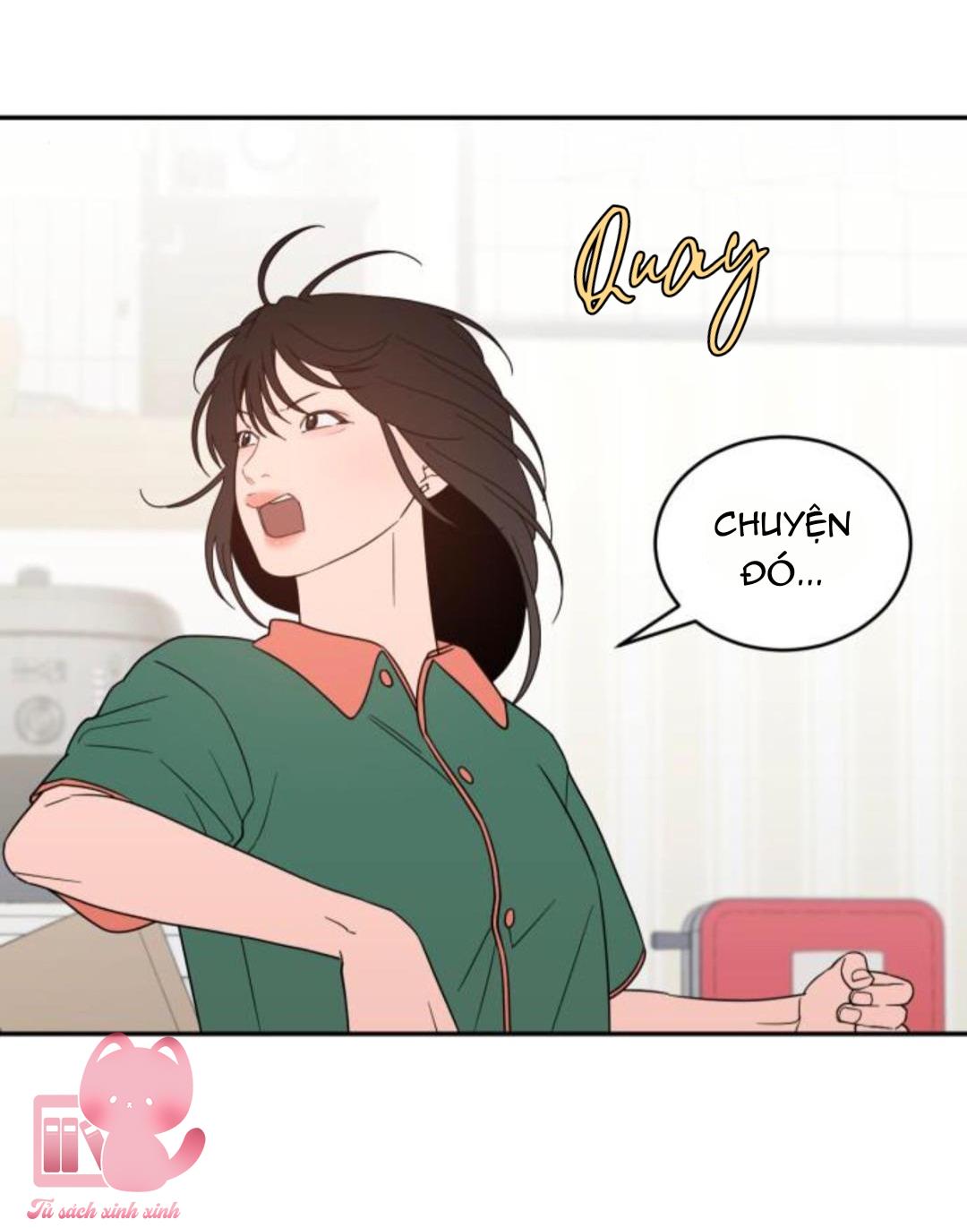 Vận May Không Ngờ - Chap 44 - Trang 58