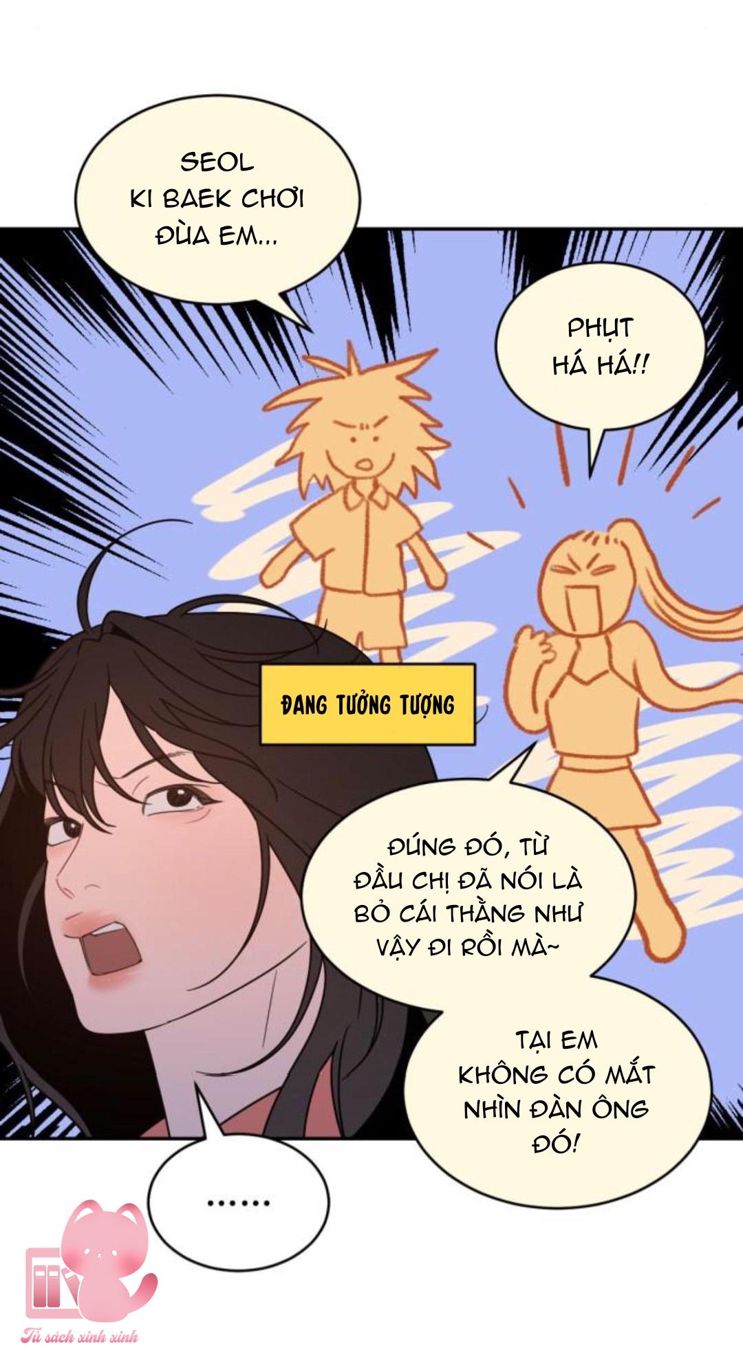 Vận May Không Ngờ - Chap 44 - Trang 59