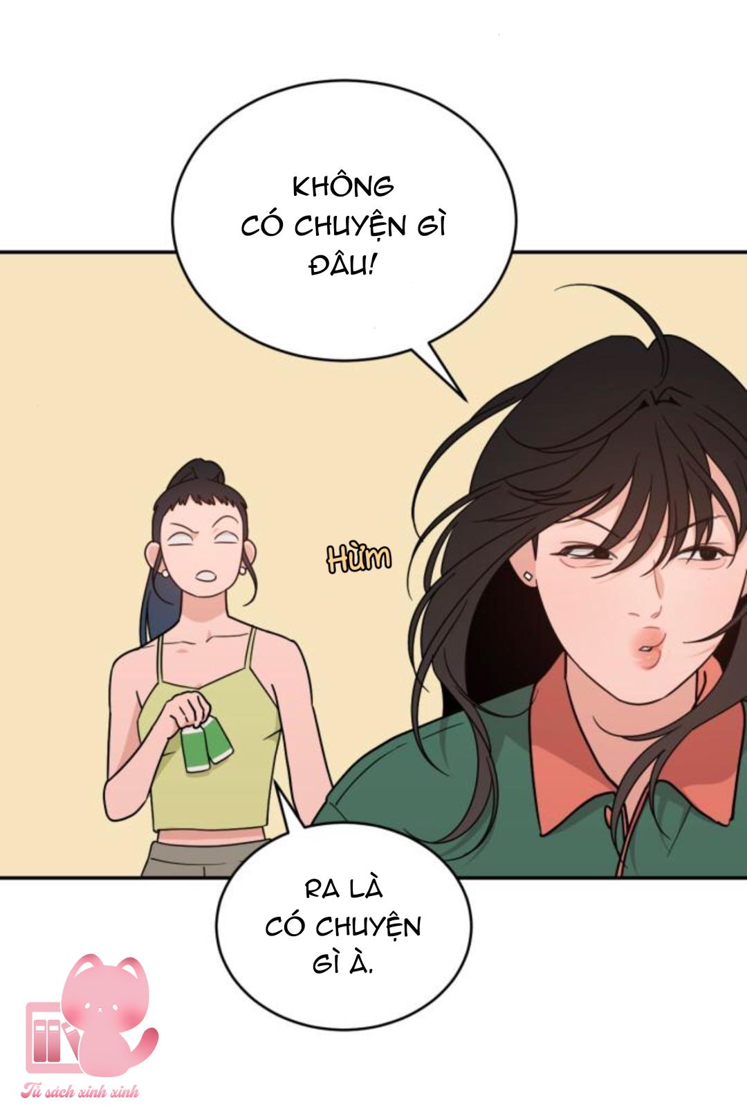 Vận May Không Ngờ - Chap 44 - Trang 60